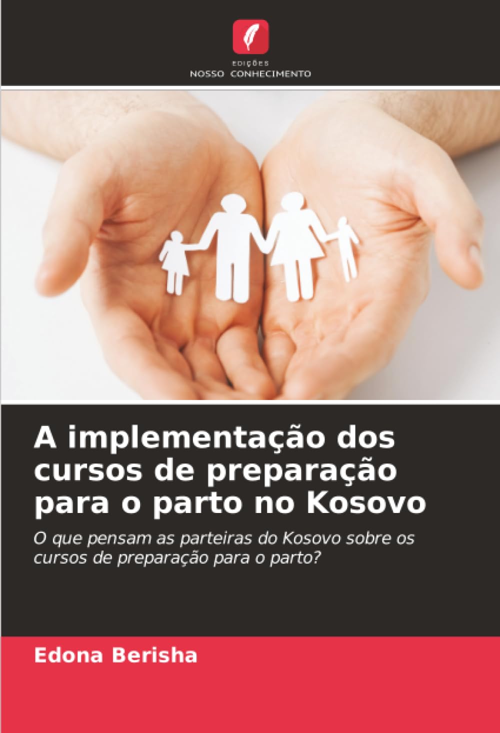 A implementação dos cursos de preparação para o parto no Kosovo Medicine