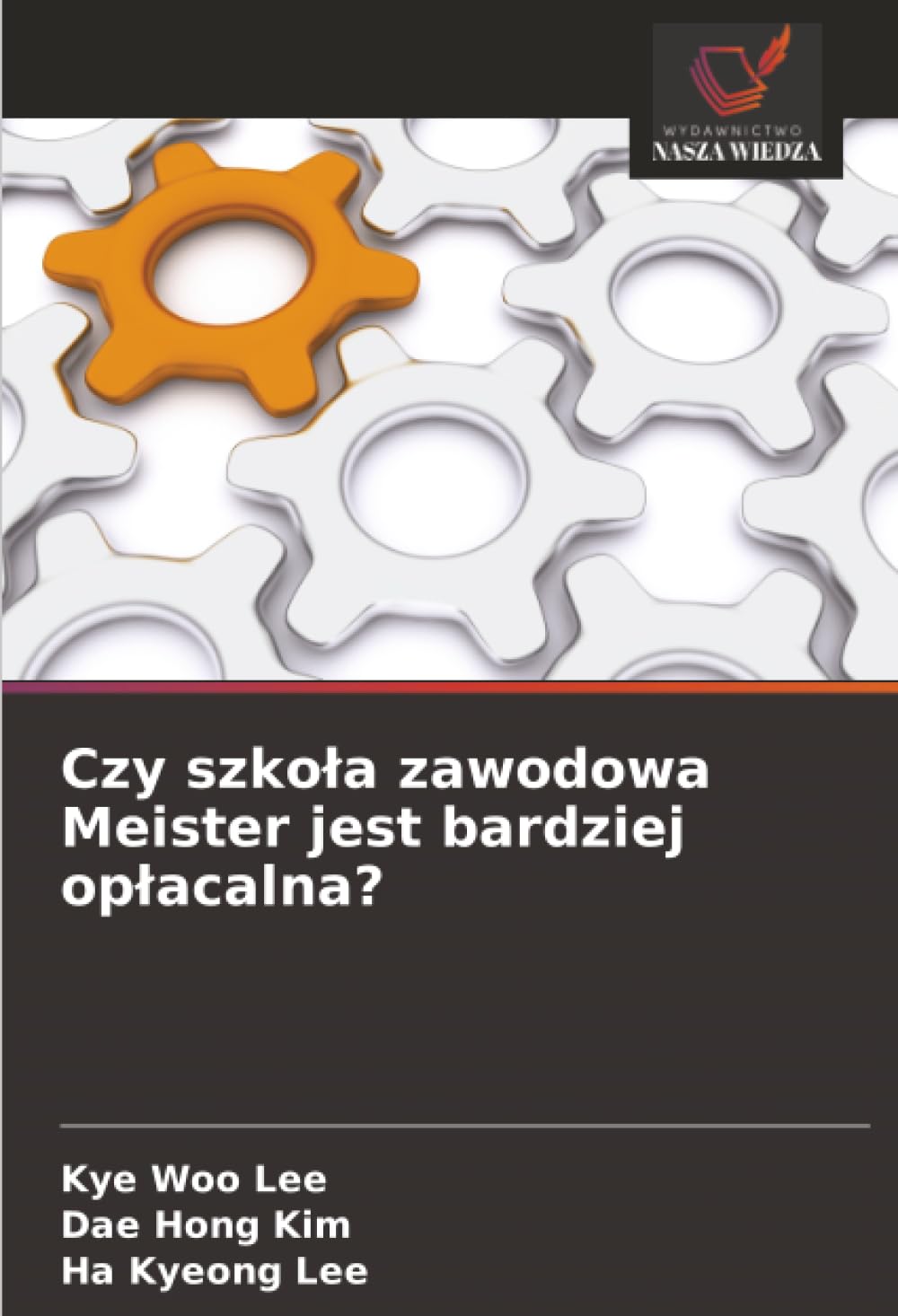 Czy szko¿a zawodowa Meister jest bardziej op¿acalna? Business, Finance & Career