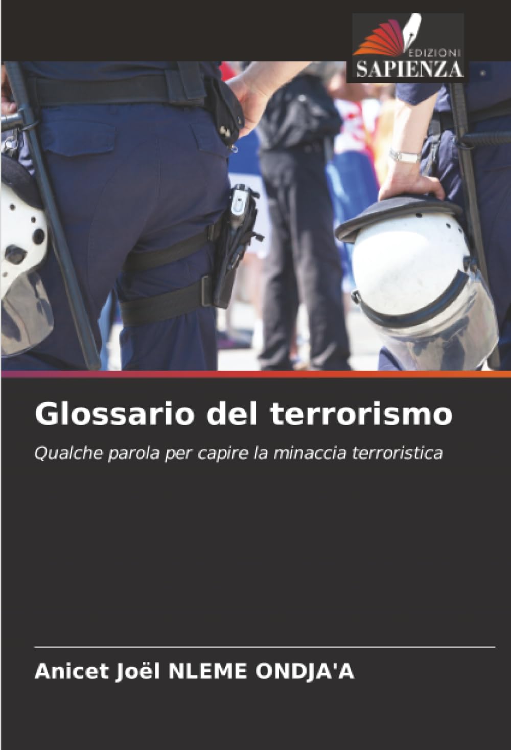 Glossario del terrorismo Law
