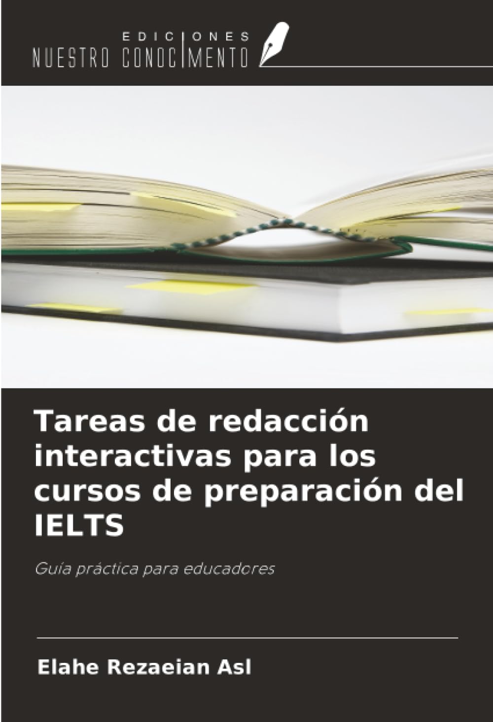 Tareas de redacción interactivas para los cursos de preparación del IELTS Social Sciences