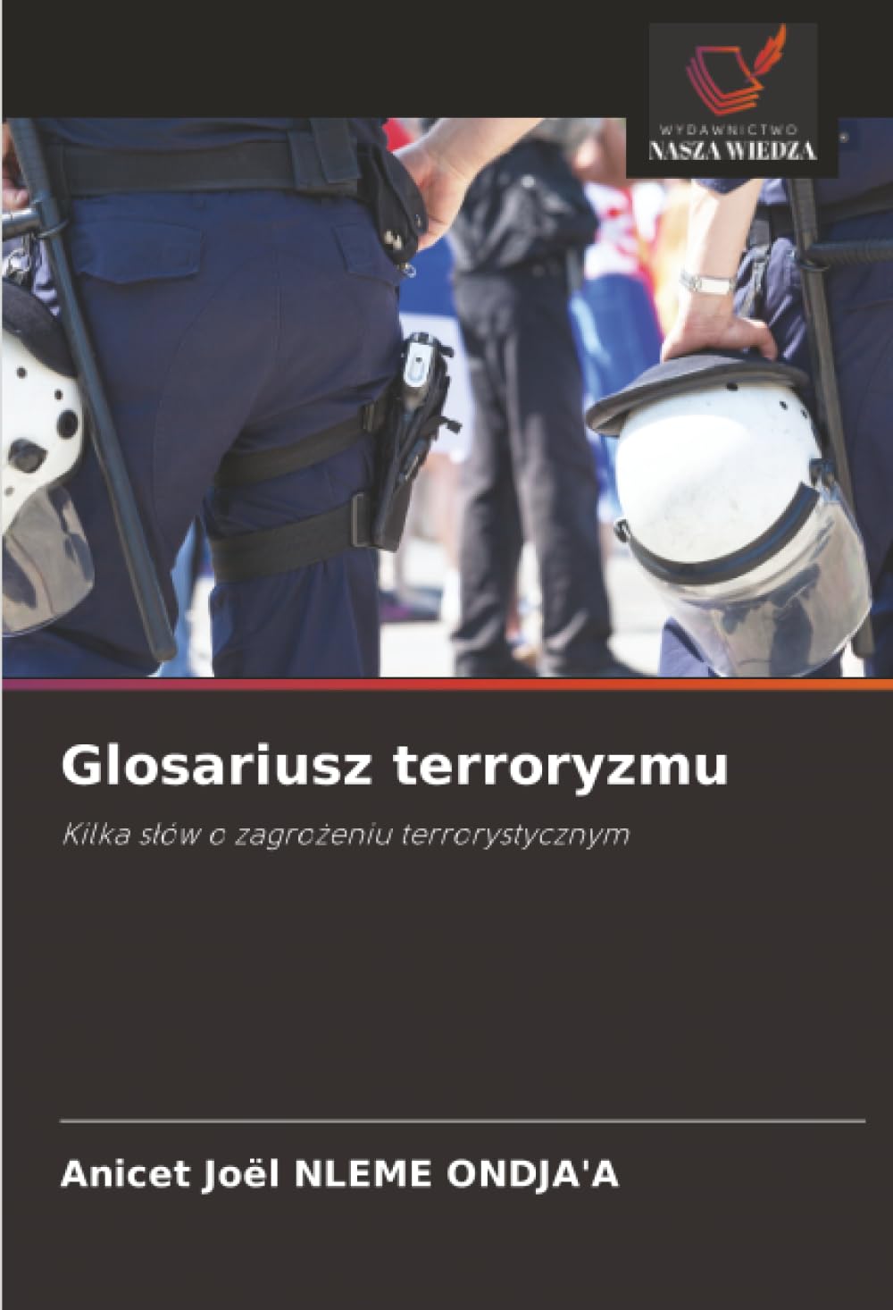 Glosariusz terroryzmu Law