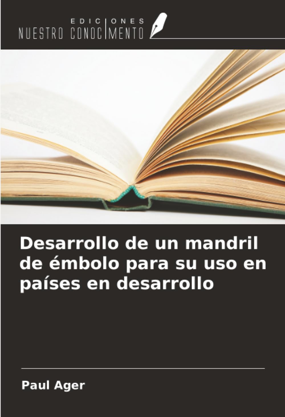 Desarrollo de un mandril de émbolo para su uso en países en desarrollo Business, Finance & Career