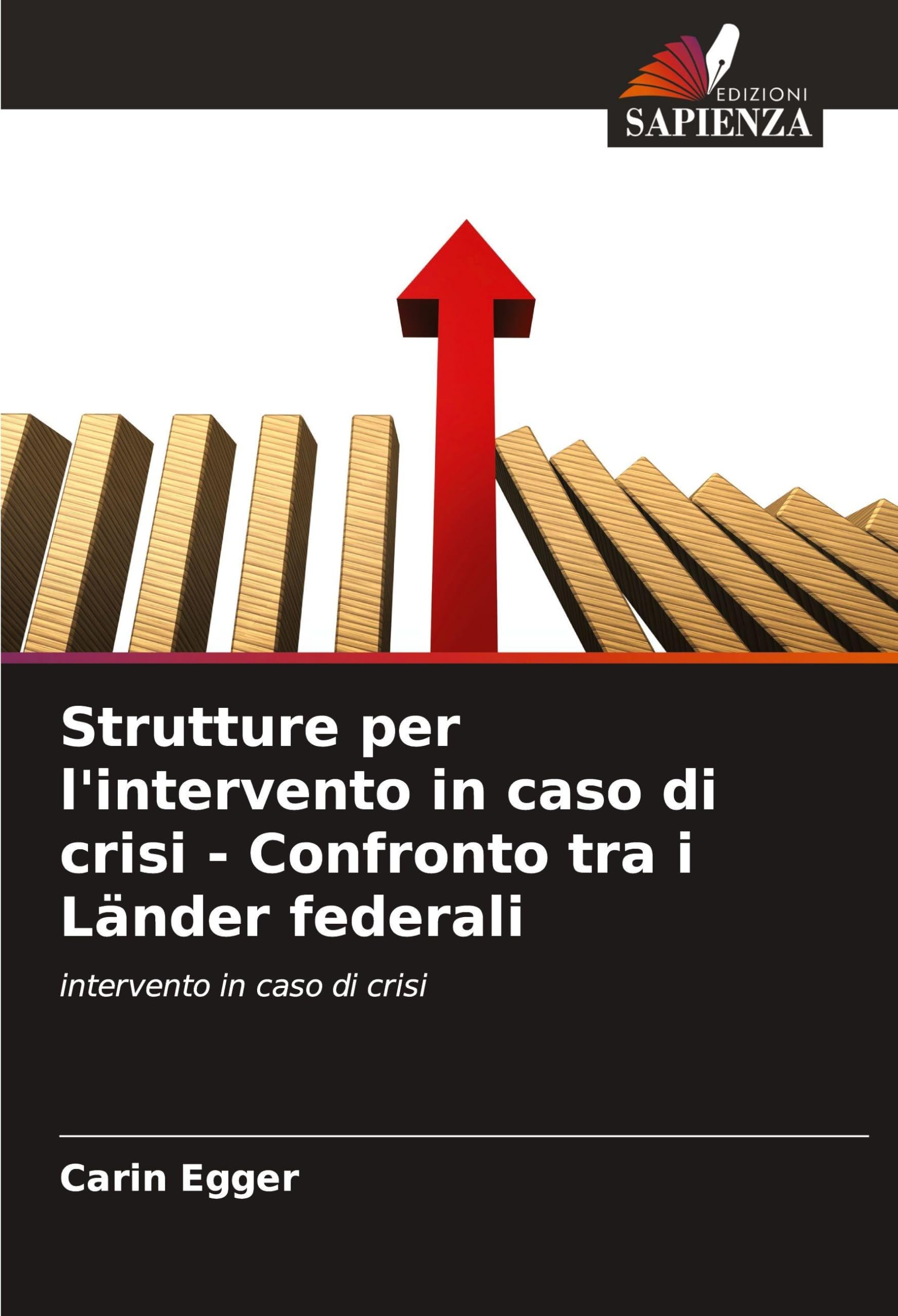 Strutture per l'intervento in caso di crisi - Confronto tra i Länder federali Medicine