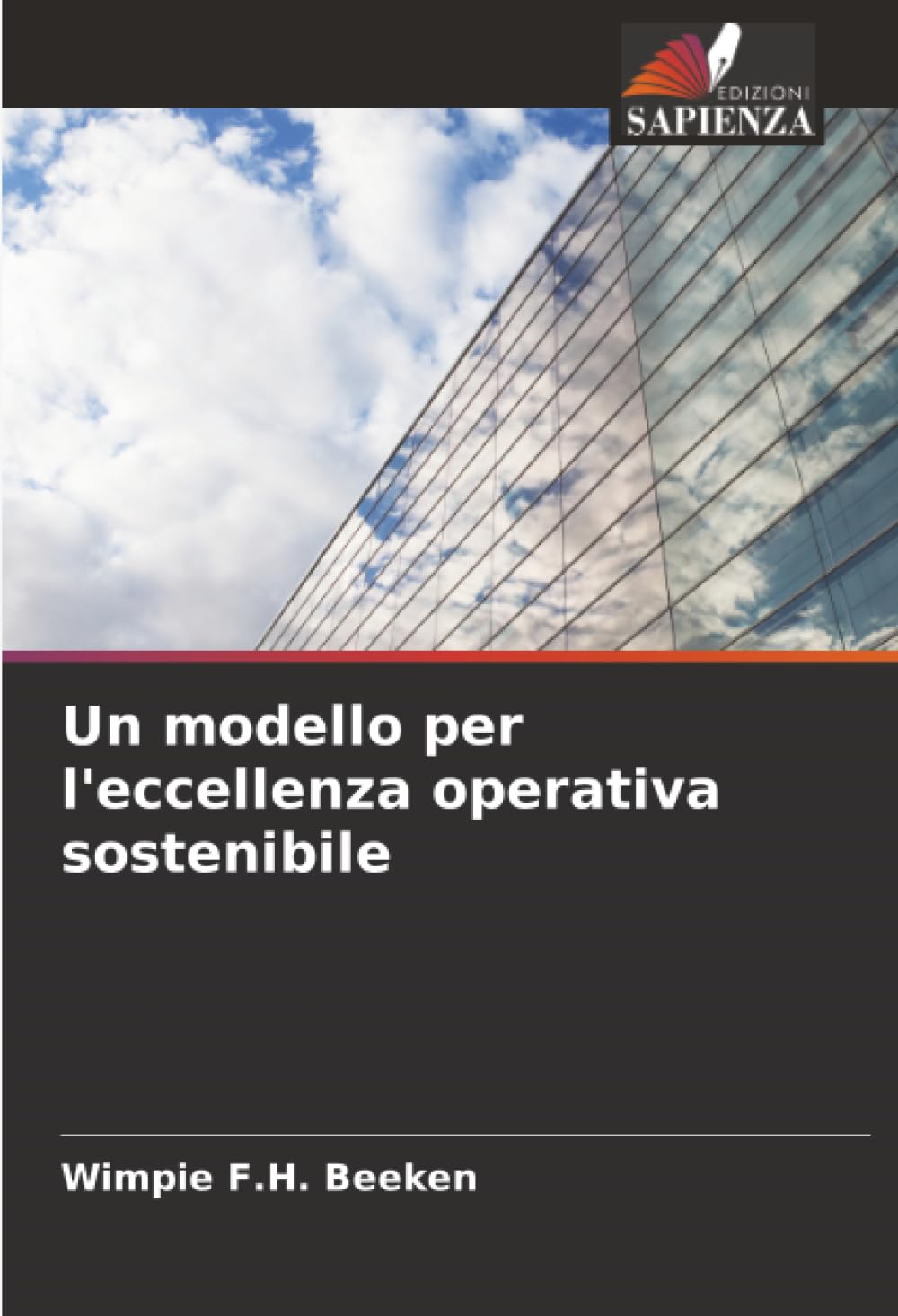 Un modello per l'eccellenza operativa sostenibile Law