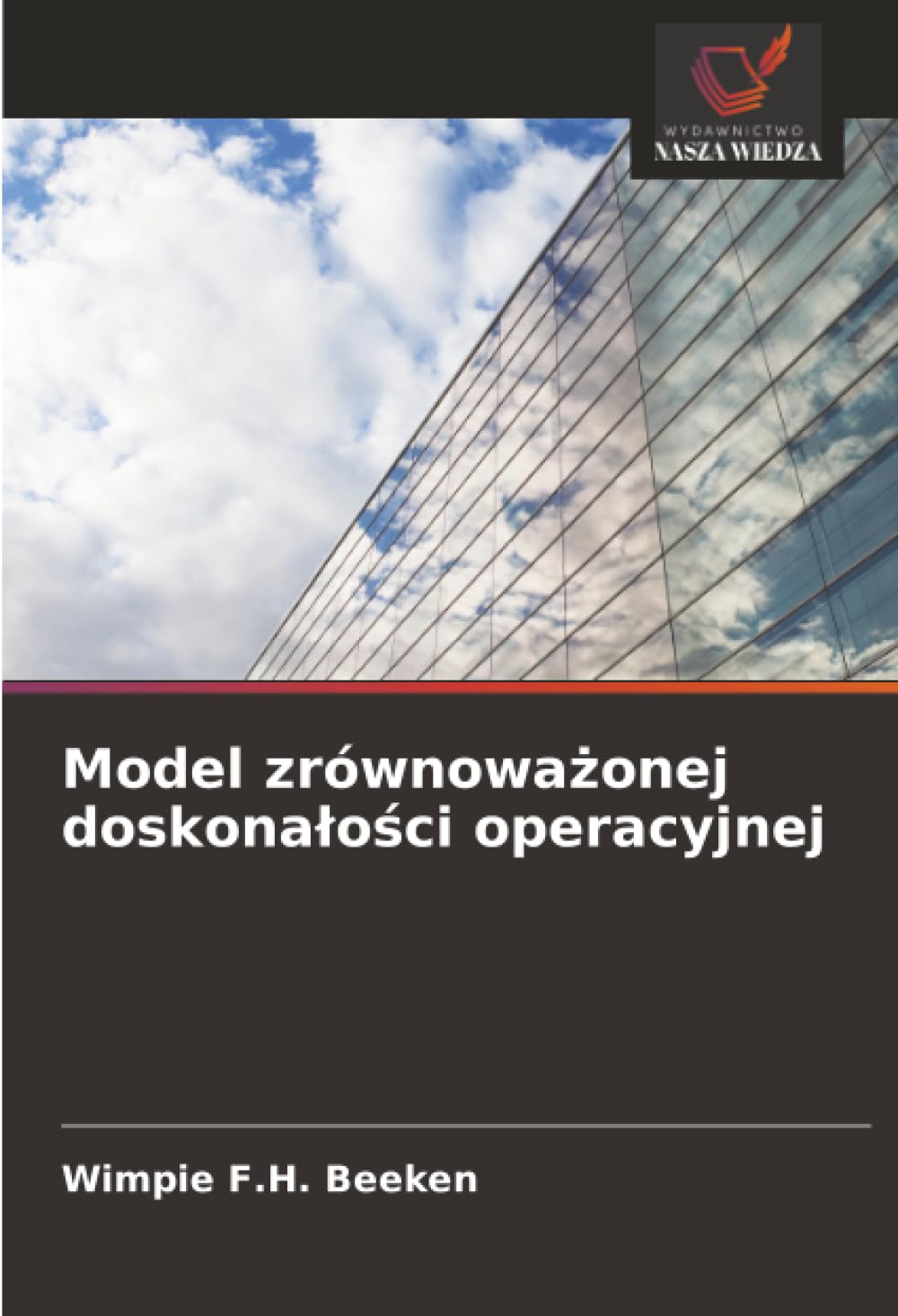 Model zrównowa¿onej doskona¿o¿ci operacyjnej Law