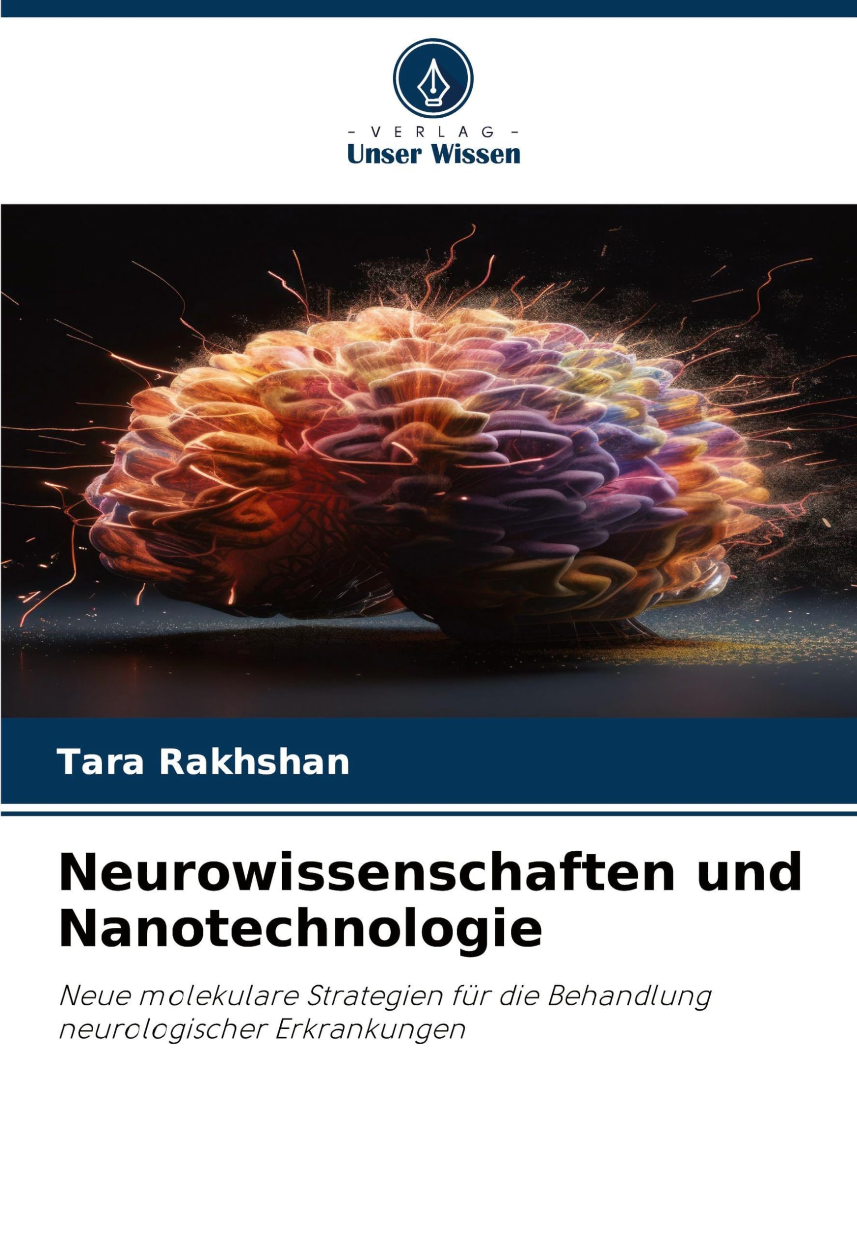 Neurowissenschaften und Nanotechnologie Law