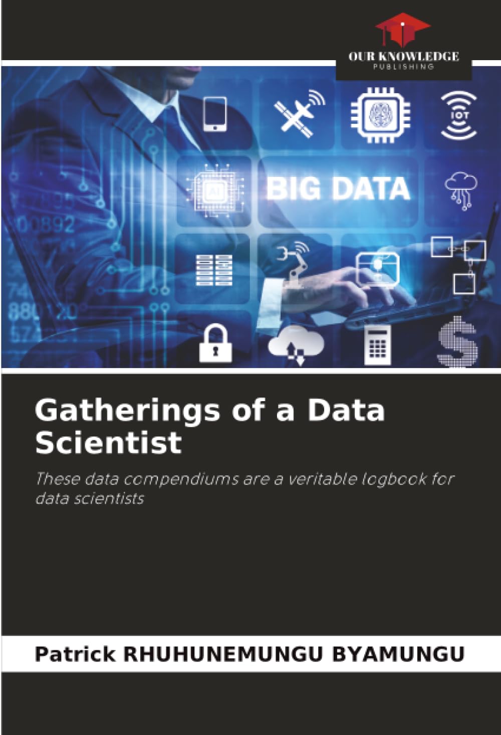 Gatherings of a Data Scientist Computer Science