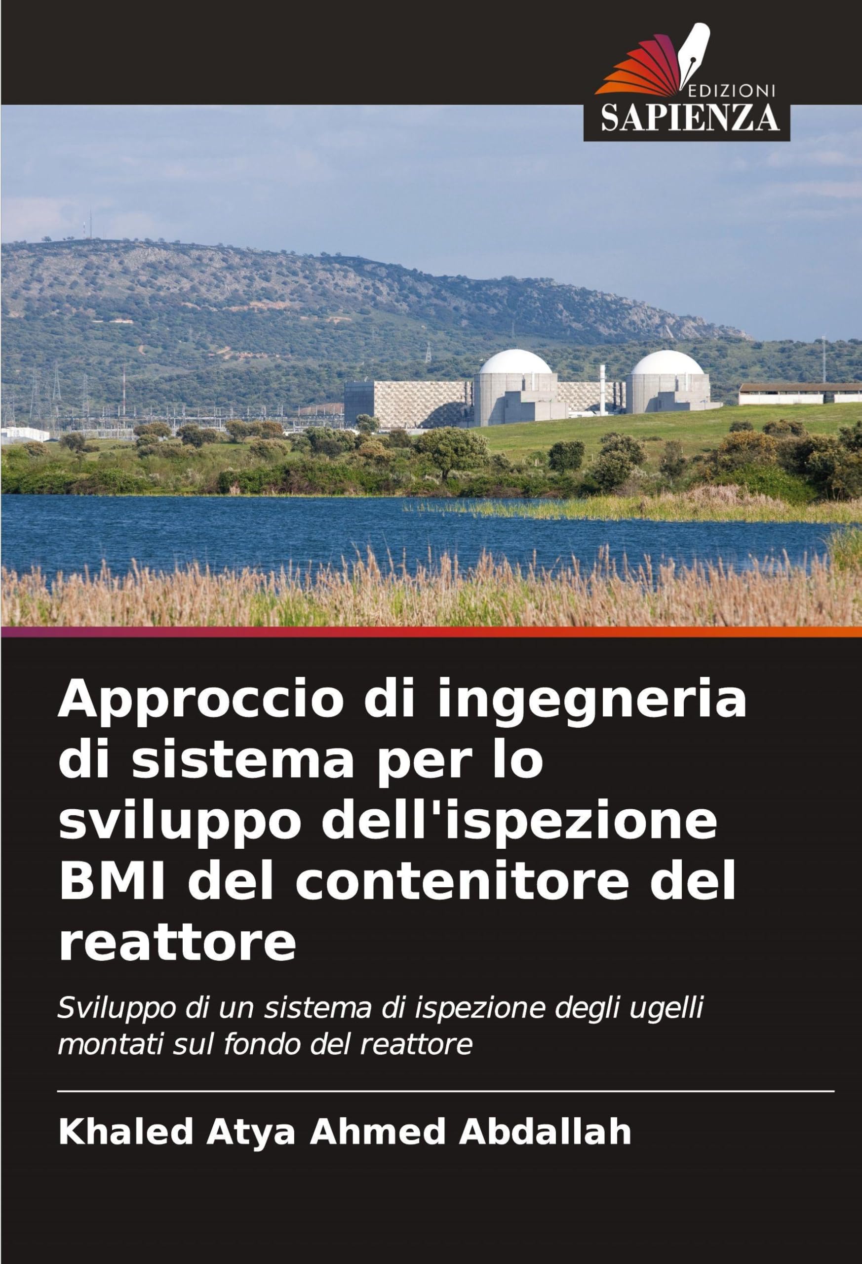 Approccio di ingegneria di sistema per lo sviluppo dell'ispezione BMI del contenitore del reattore Business & Technology