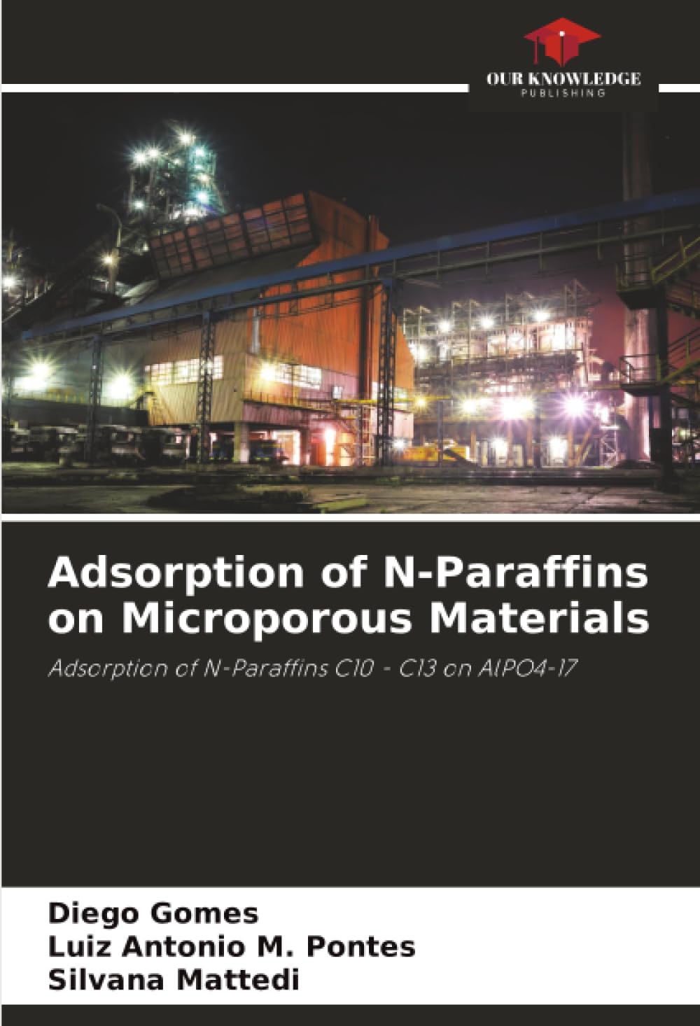 Adsorption of N-Paraffins on Microporous Materials Business & Technology