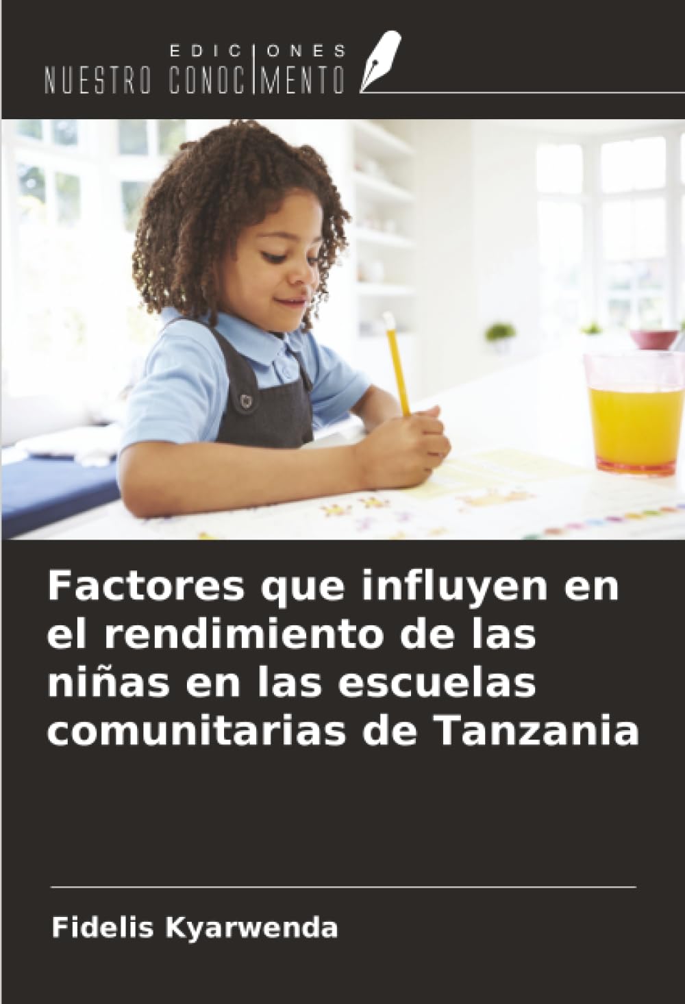 Factores que influyen en el rendimiento de las niñas en las escuelas comunitarias de Tanzania Business, Finance & Career