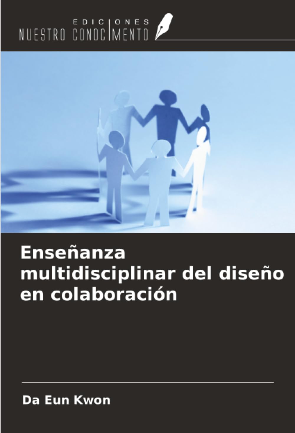 Product Image: Enseñanza multidisciplinar del diseño en colaboración