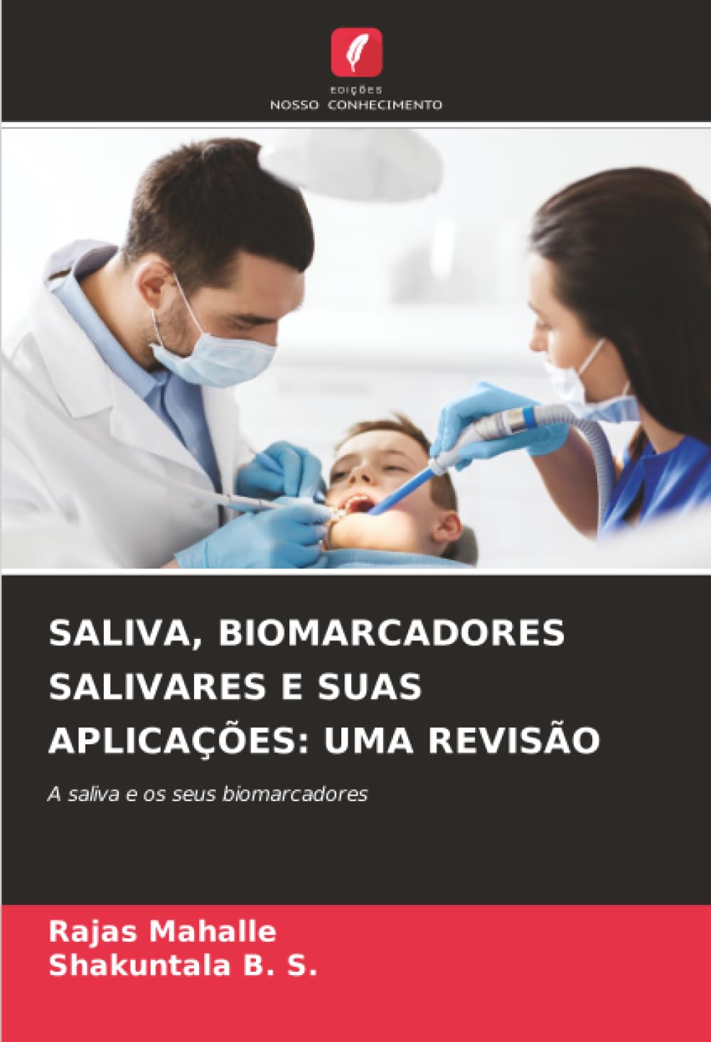 SALIVA, BIOMARCADORES SALIVARES E SUAS APLICAÇÕES: UMA REVISÃO Medicine