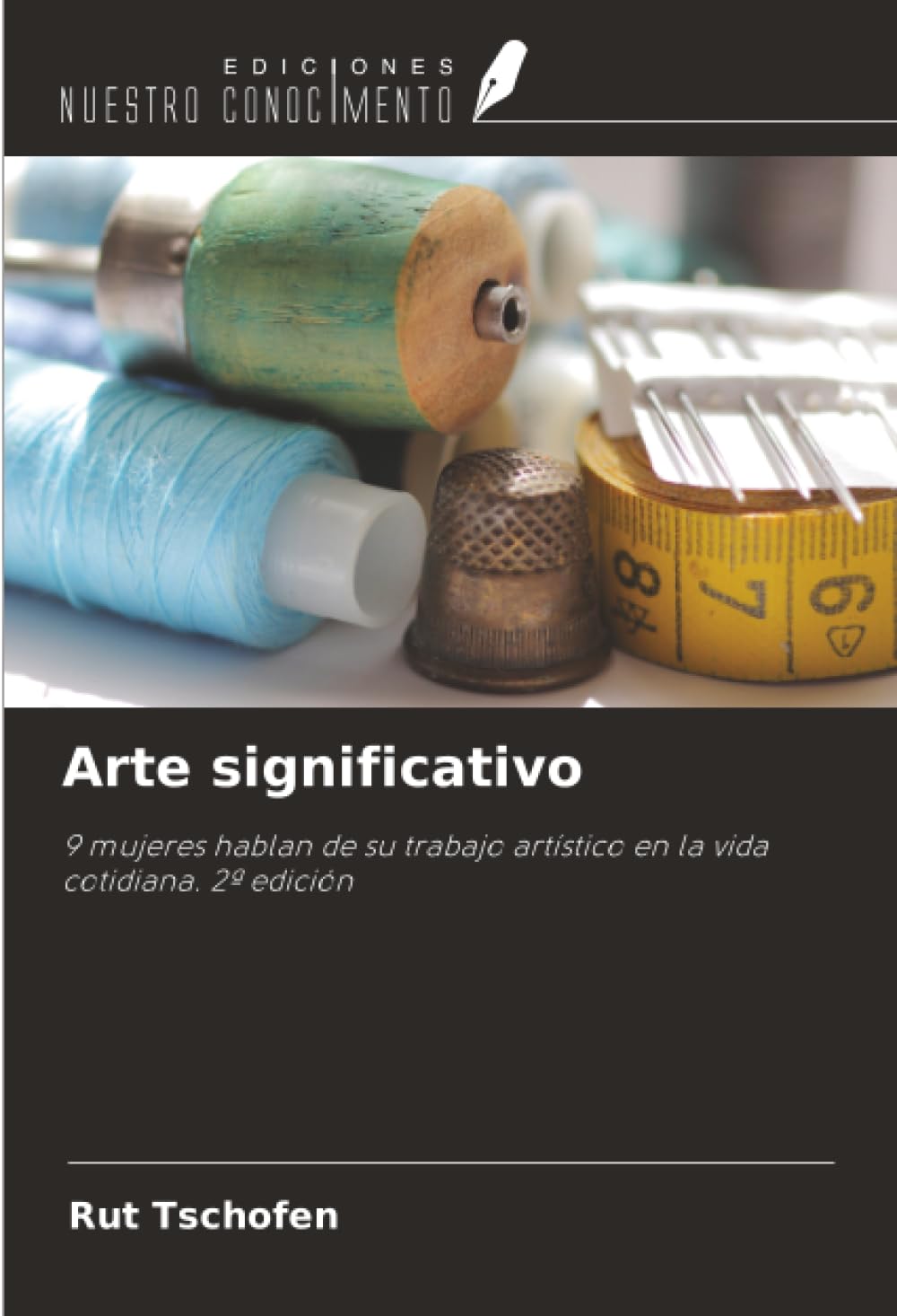 Arte significativo Film, Art & Culture