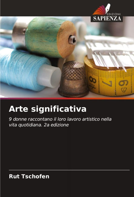 Arte significativa Film, Art & Culture