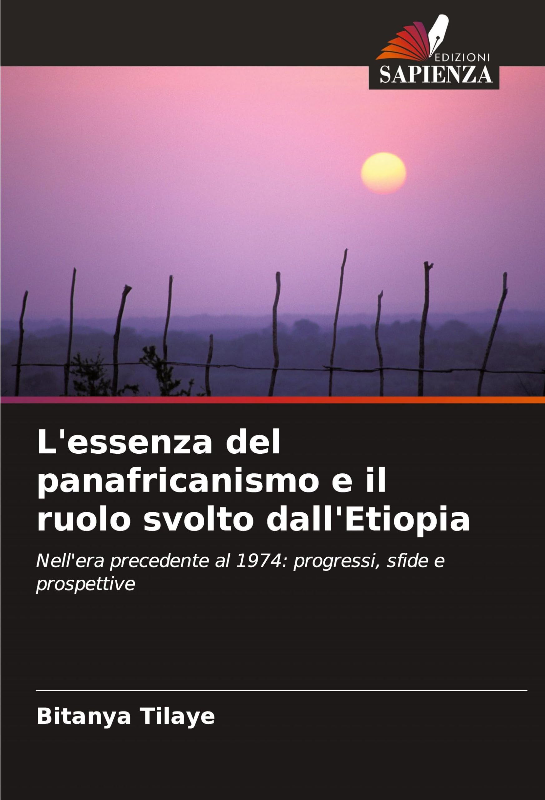 L'essenza del panafricanismo e il ruolo svolto dall'Etiopia Law