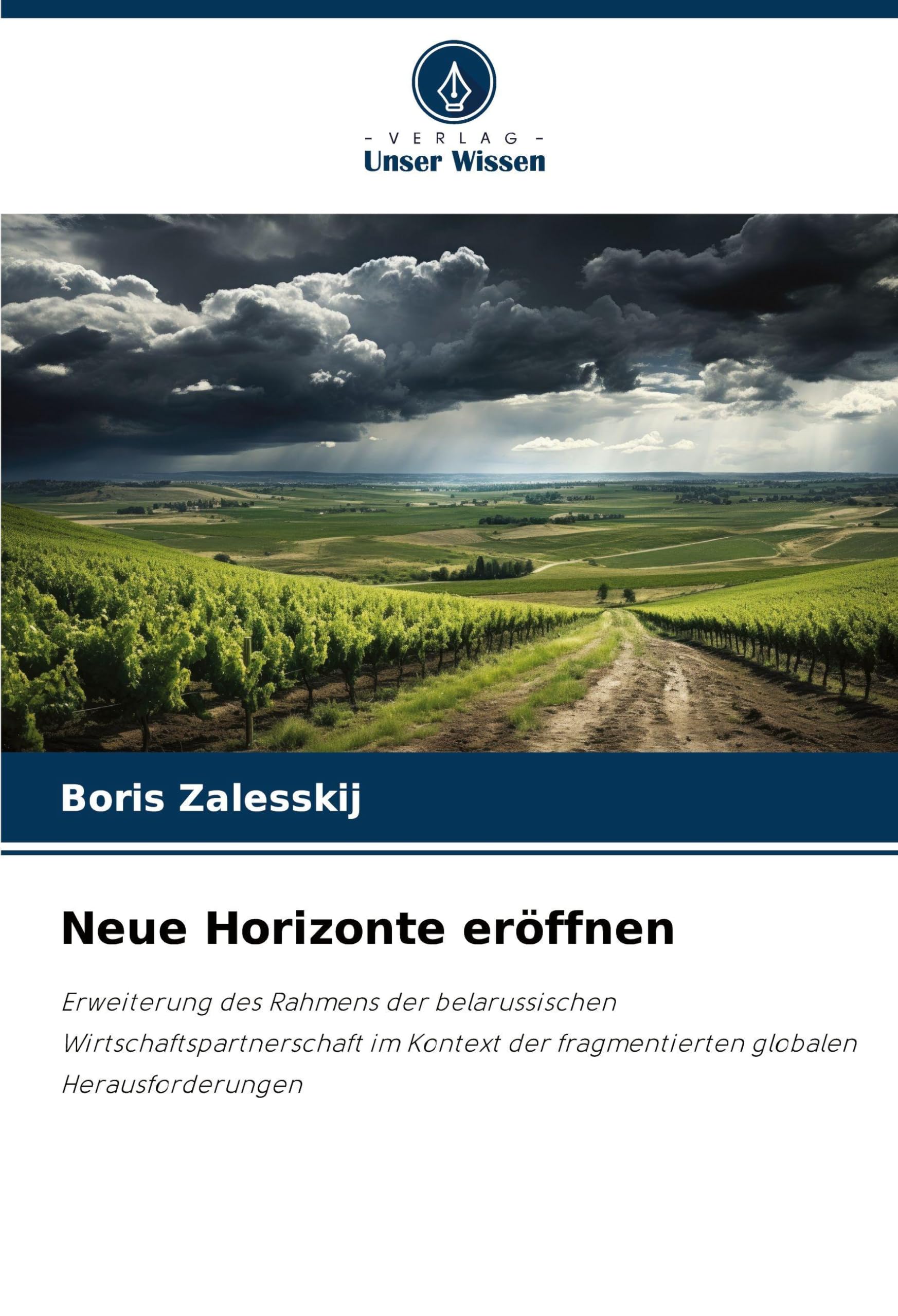 Neue Horizonte eröffnen Law
