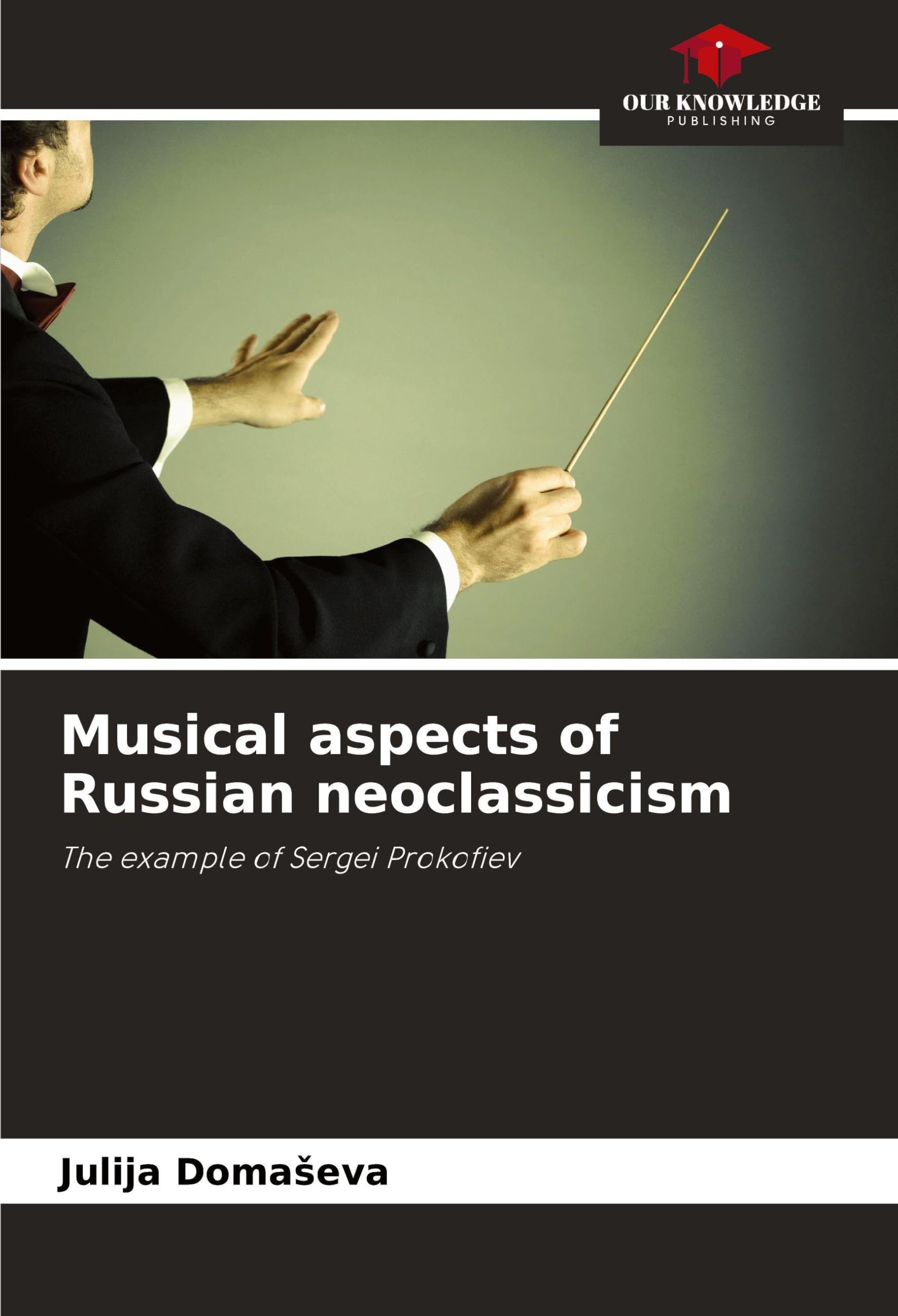 Musical aspects of Russian neoclassicism Arts & Music