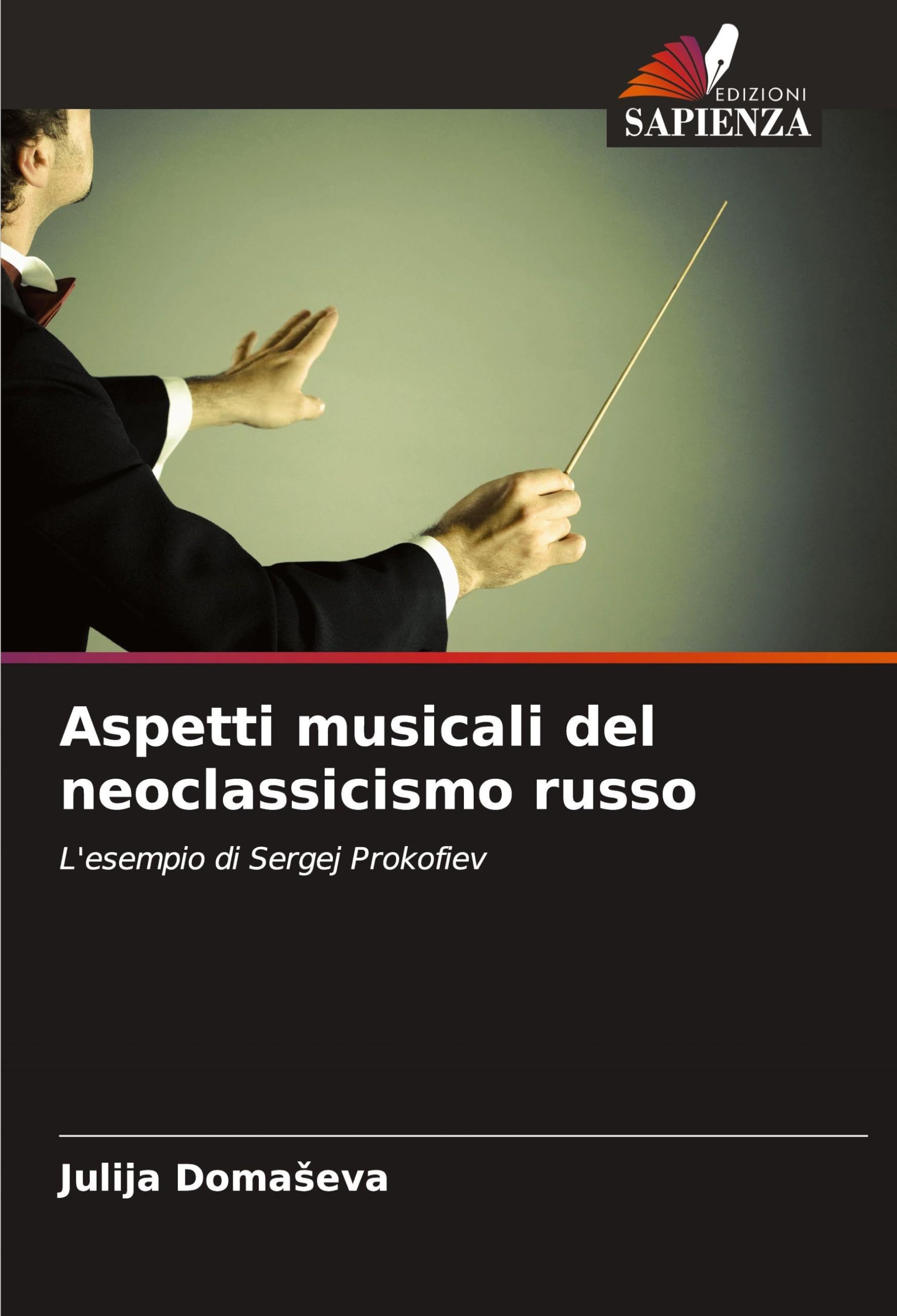 Aspetti musicali del neoclassicismo russo Arts & Music