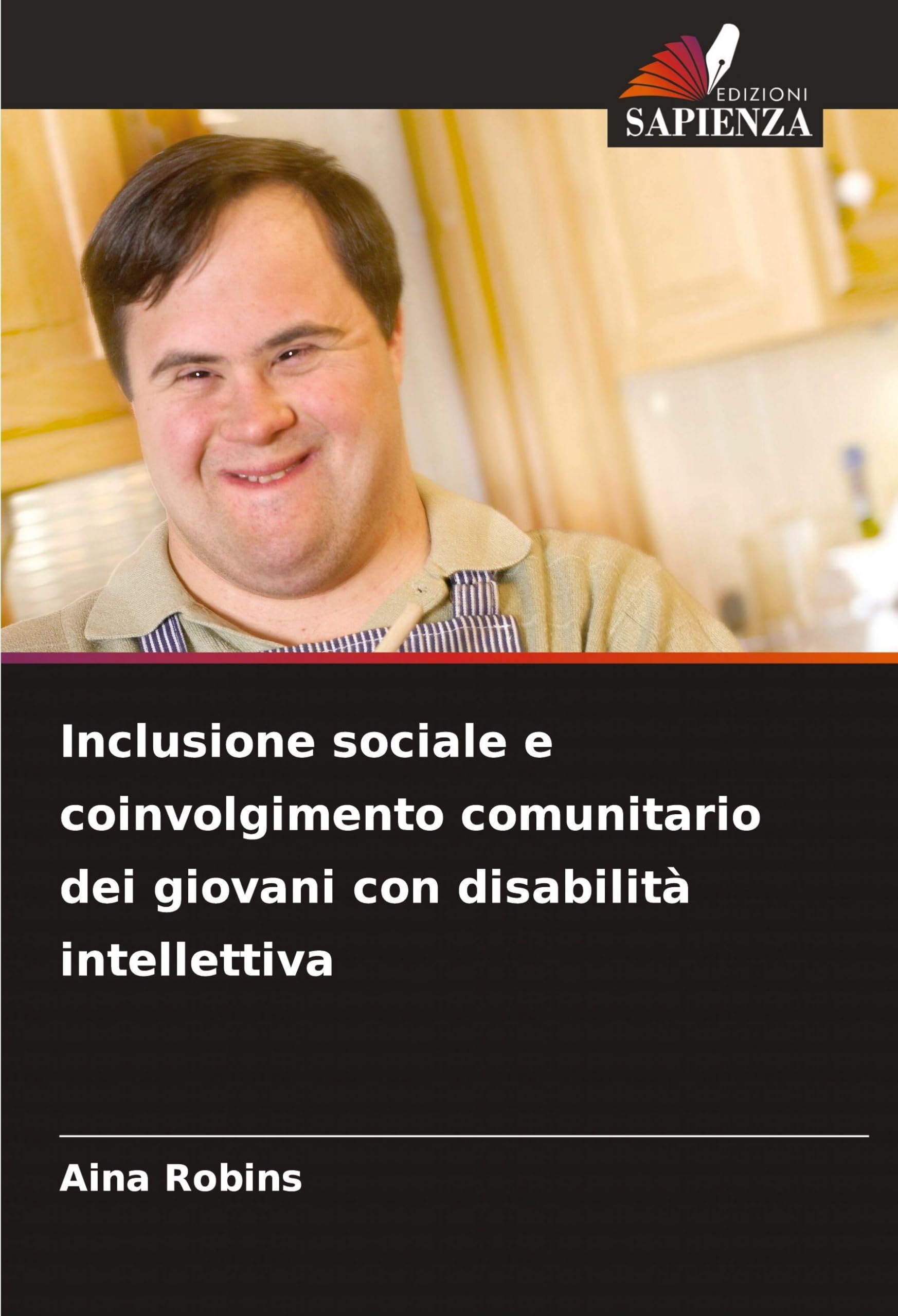 Inclusione sociale e coinvolgimento comunitario dei giovani con disabilità intellettiva Education & Training