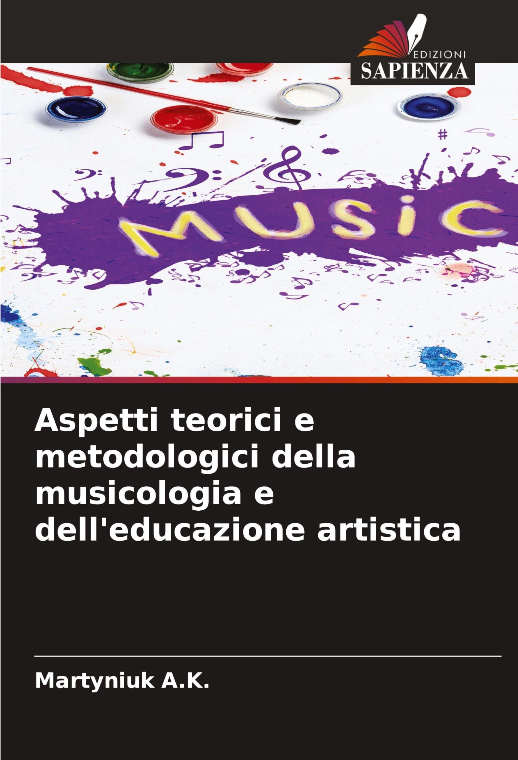 Aspetti teorici e metodologici della musicologia e dell'educazione artistica Arts & Music