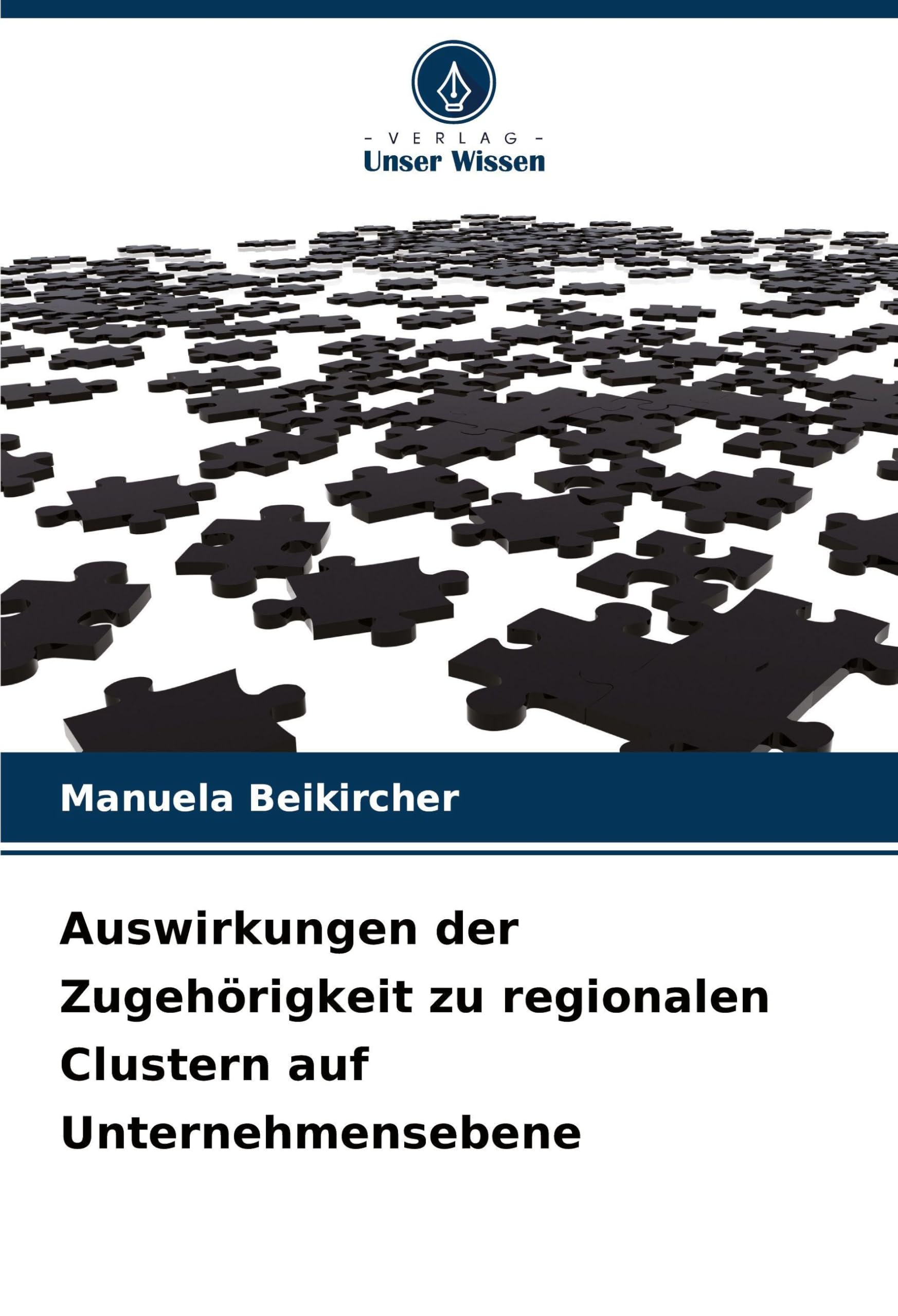 Auswirkungen der Zugehörigkeit zu regionalen Clustern auf Unternehmensebene Law
