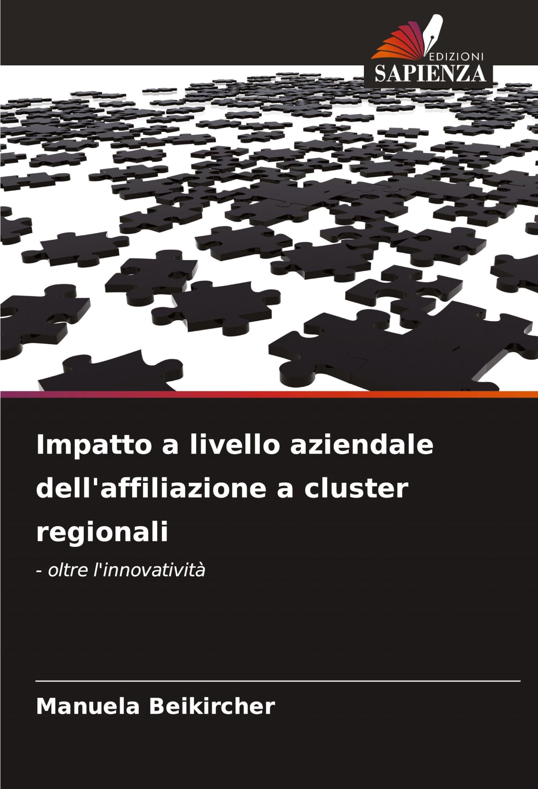 Impatto a livello aziendale dell'affiliazione a cluster regionali Law