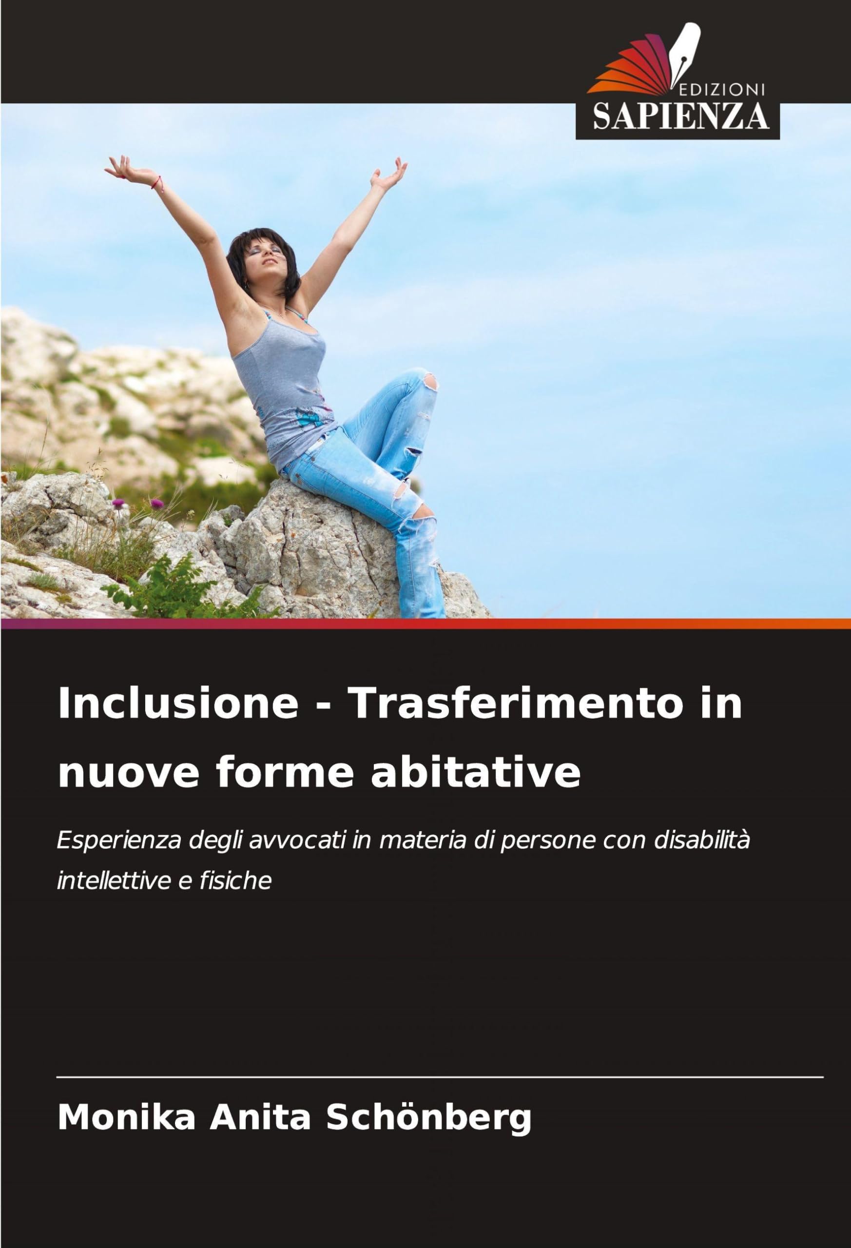 Inclusione - Trasferimento in nuove forme abitative Law