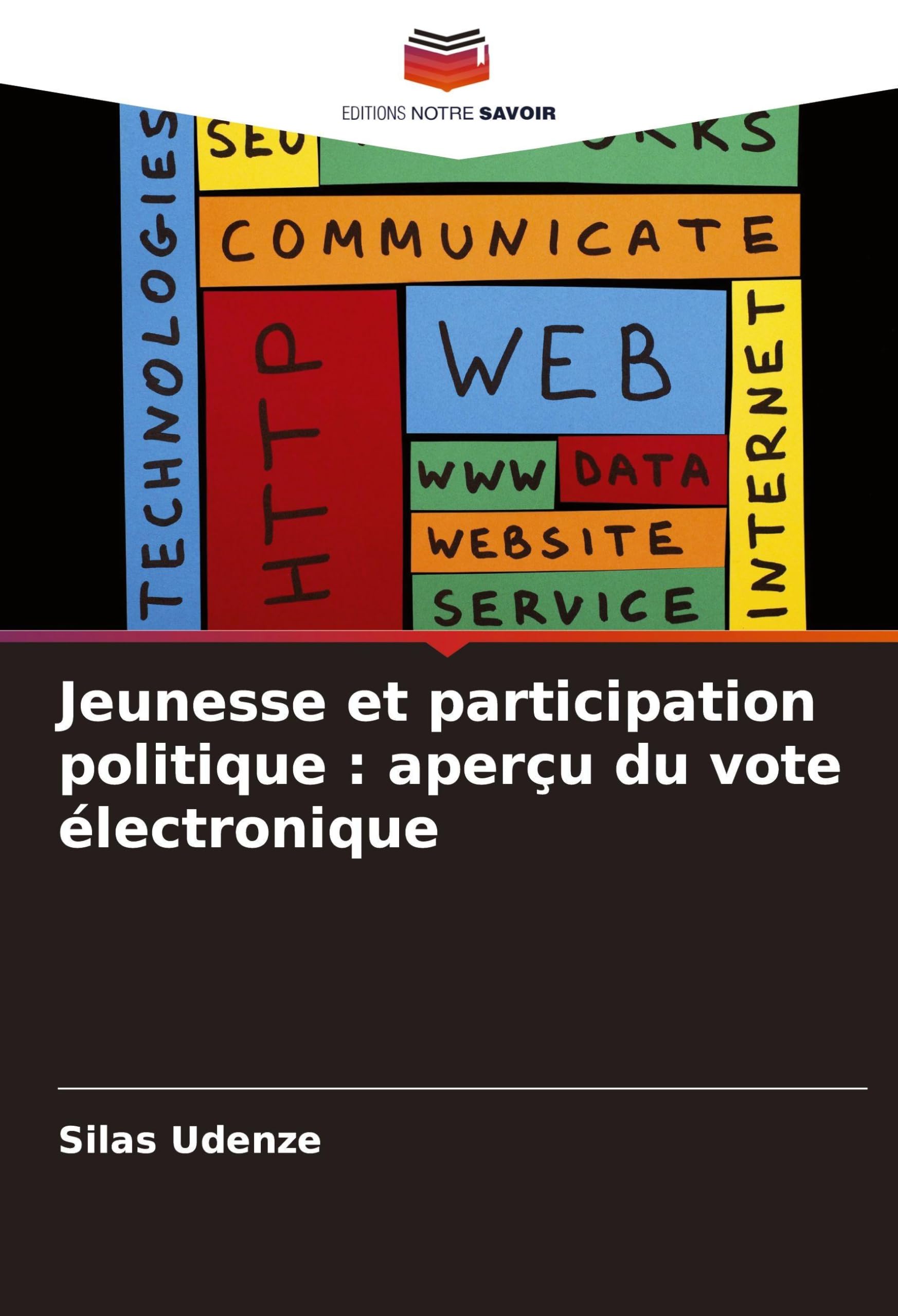 Jeunesse et participation politique : aperçu du vote électronique Law