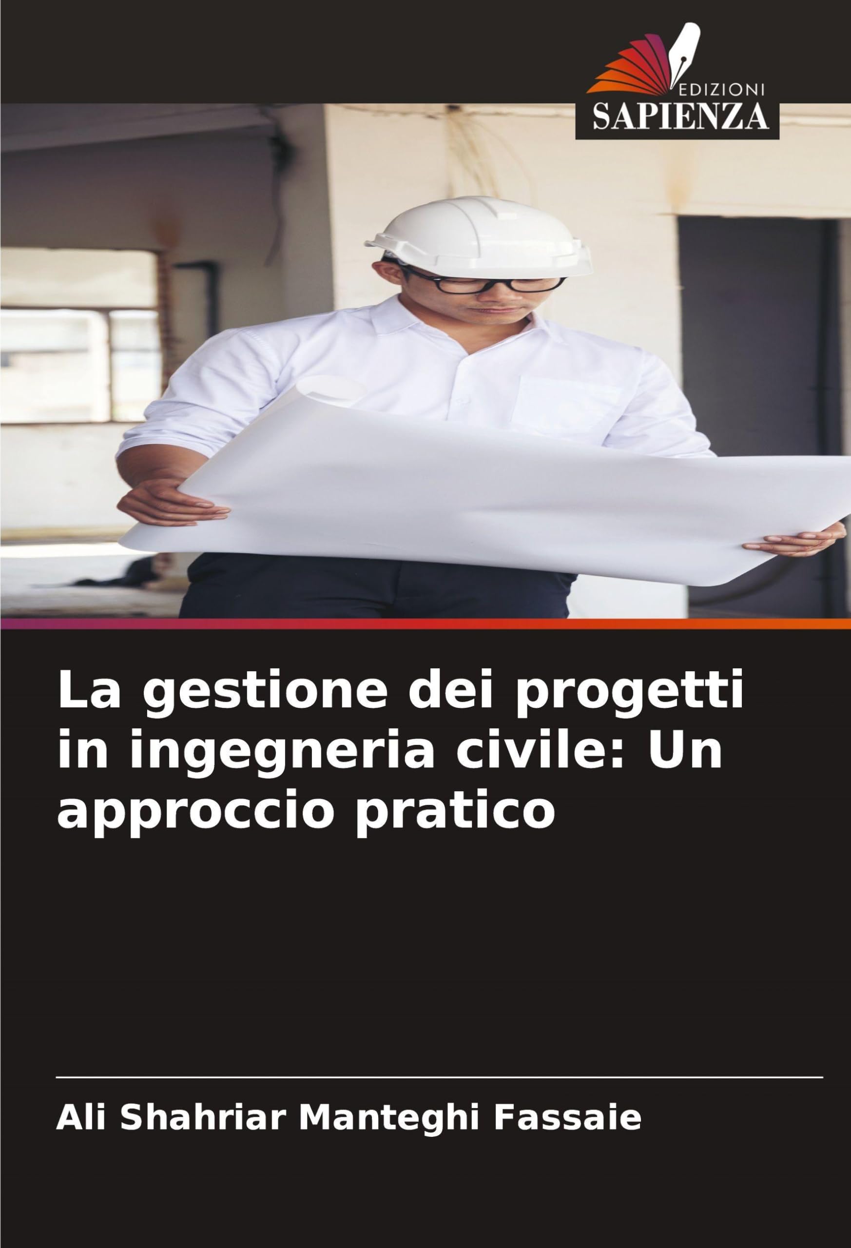 La gestione dei progetti in ingegneria civile: Un approccio pratico Law