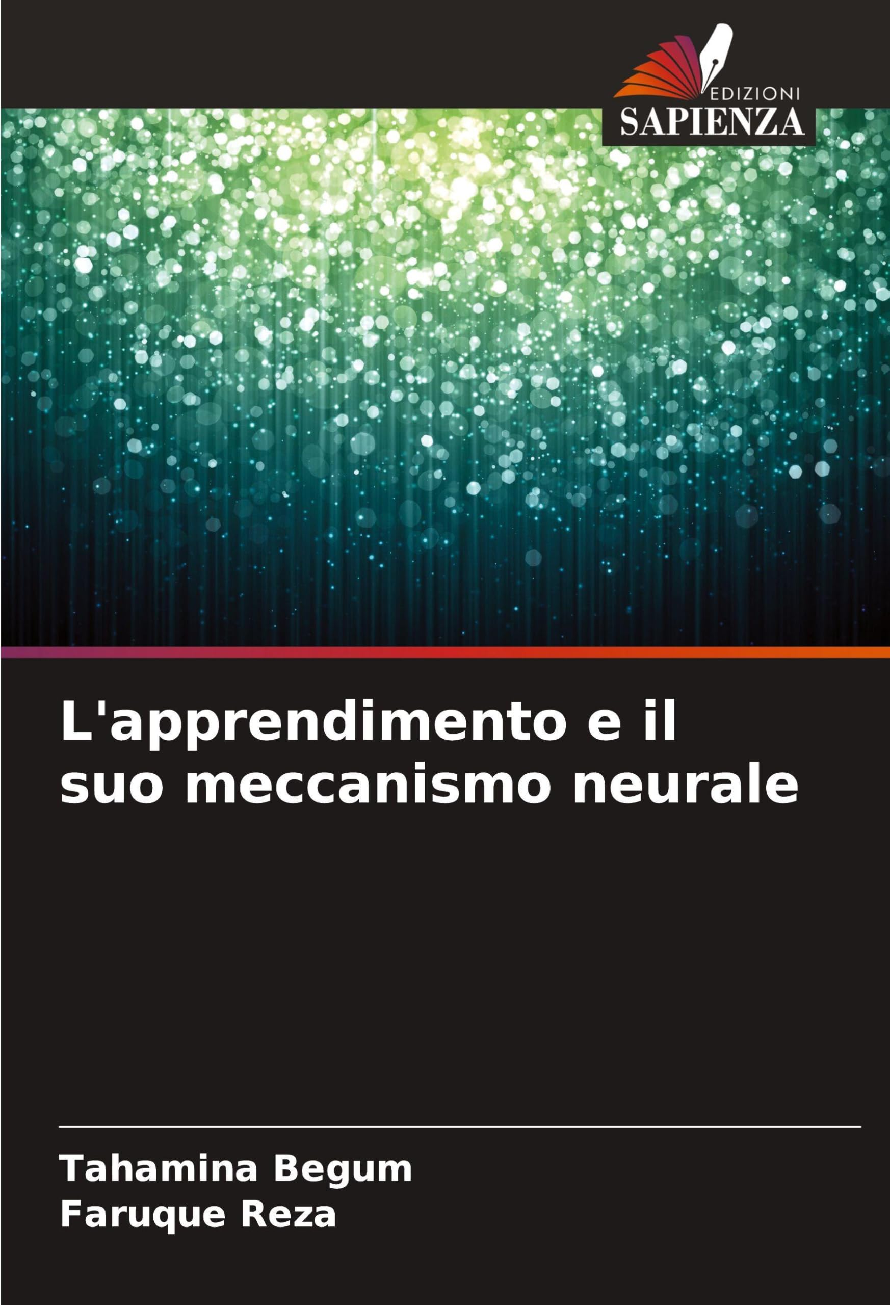 L'apprendimento e il suo meccanismo neurale Medicine