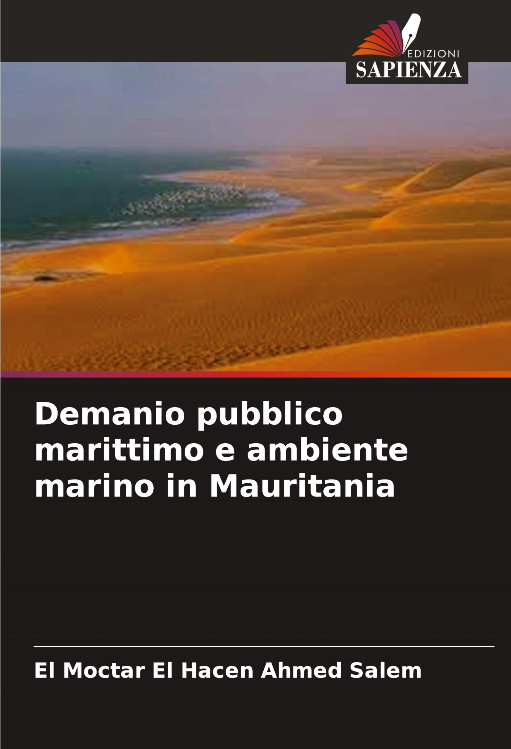 Demanio pubblico marittimo e ambiente marino in Mauritania Business & Technology