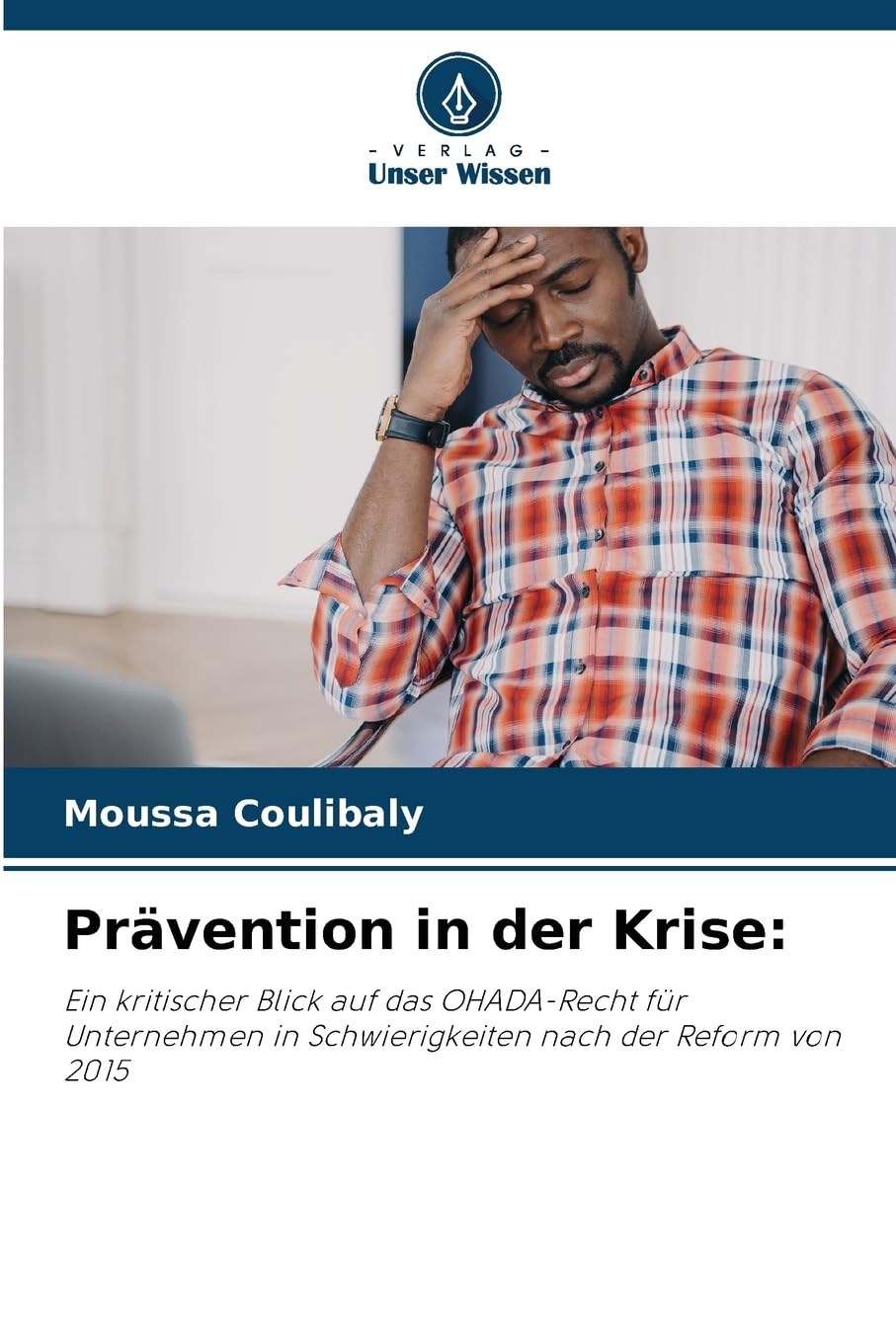 Prävention in der Krise: Law