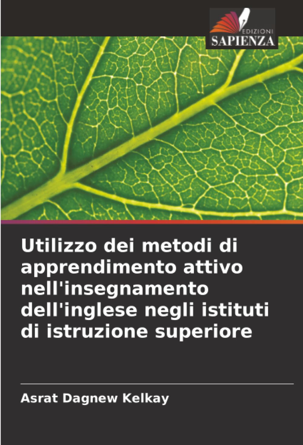 Utilizzo dei metodi di apprendimento attivo nell'insegnamento dell'inglese negli istituti di istruzione superiore Education & Training