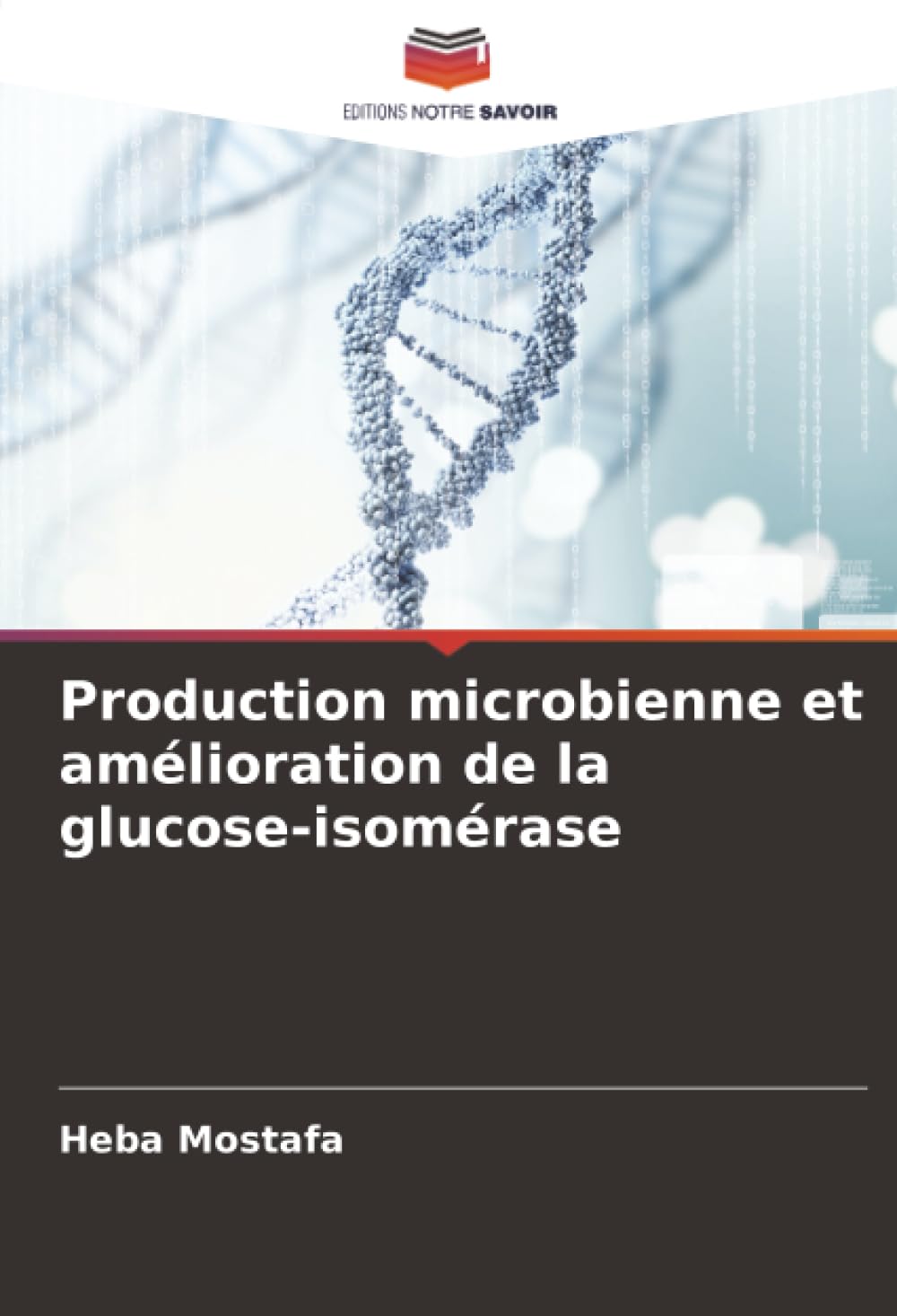 Production microbienne et amélioration de la glucose-isomérase Natural Sciences
