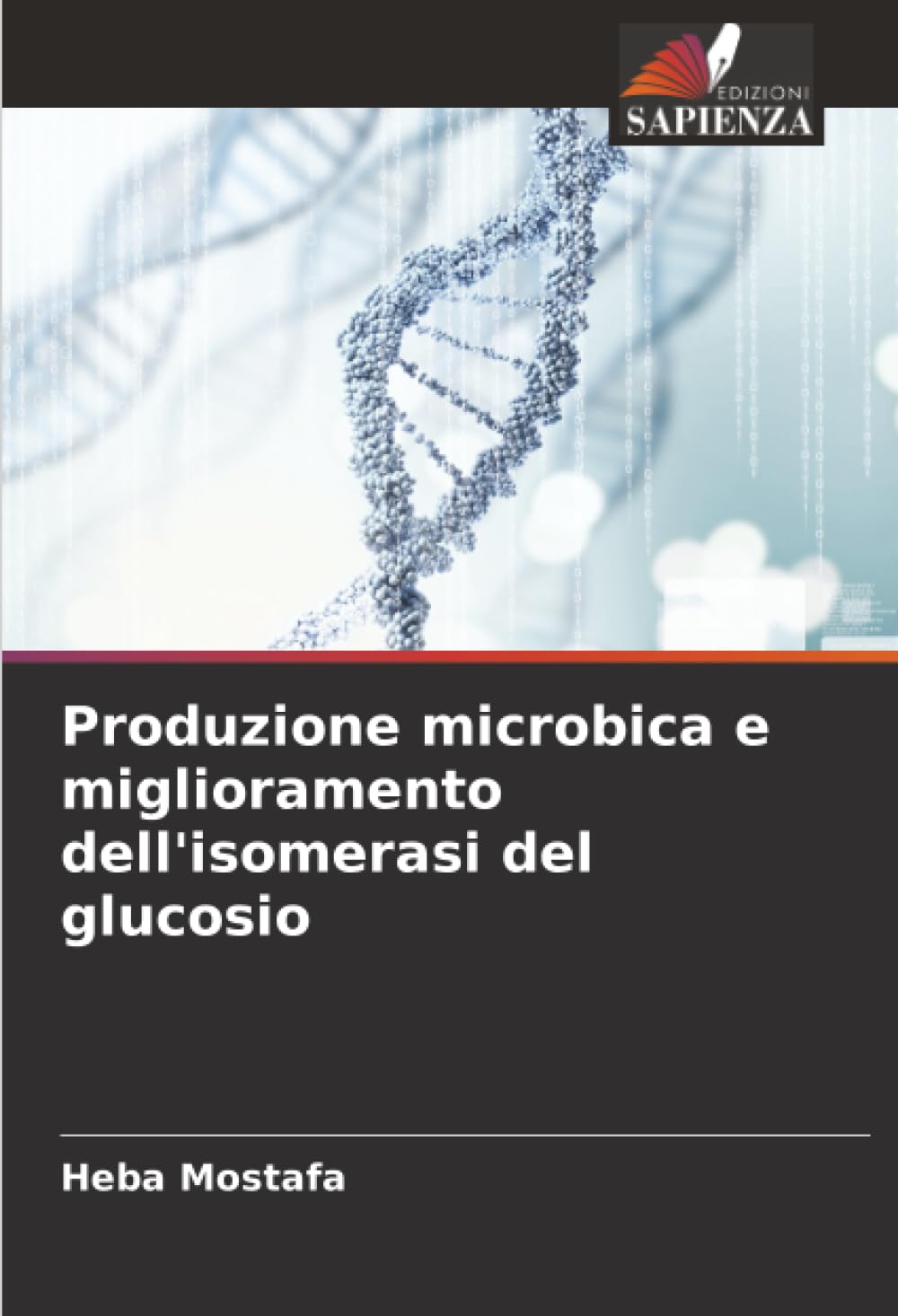 Produzione microbica e miglioramento dell'isomerasi del glucosio Natural Sciences