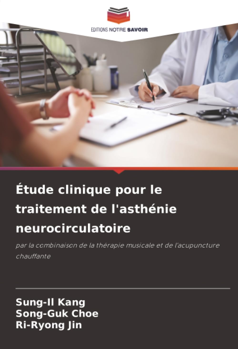 Étude clinique pour le traitement de l'asthénie neurocirculatoire Medicine