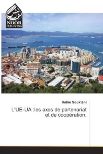 L'UE-UA :les axes de partenariat et de cooperation.: L'impact de la science dans les crimes sexuels book