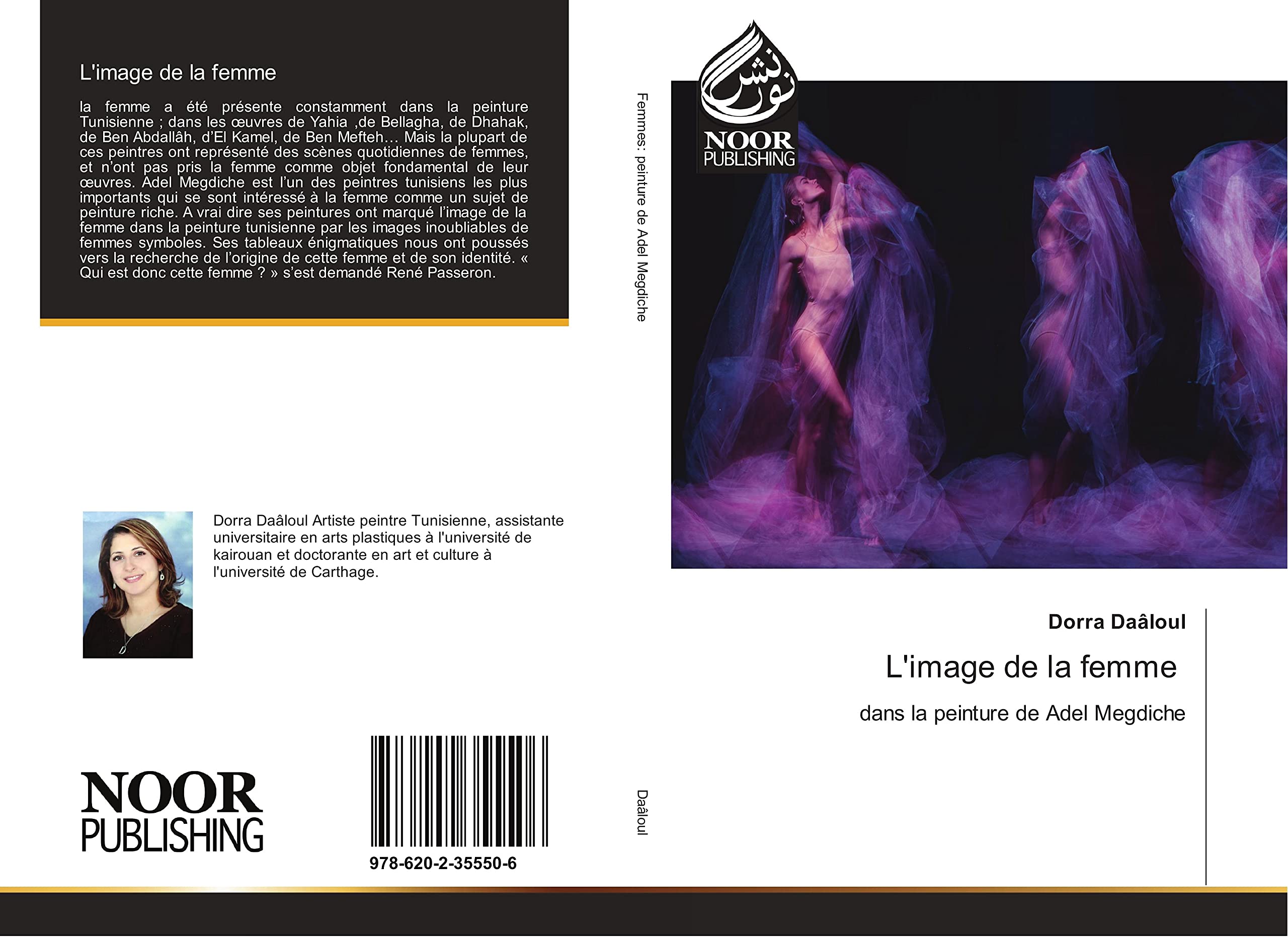 L'image de la femme: Vers une logique de durabilite et protection de l'environnement au Nord du Maroc book