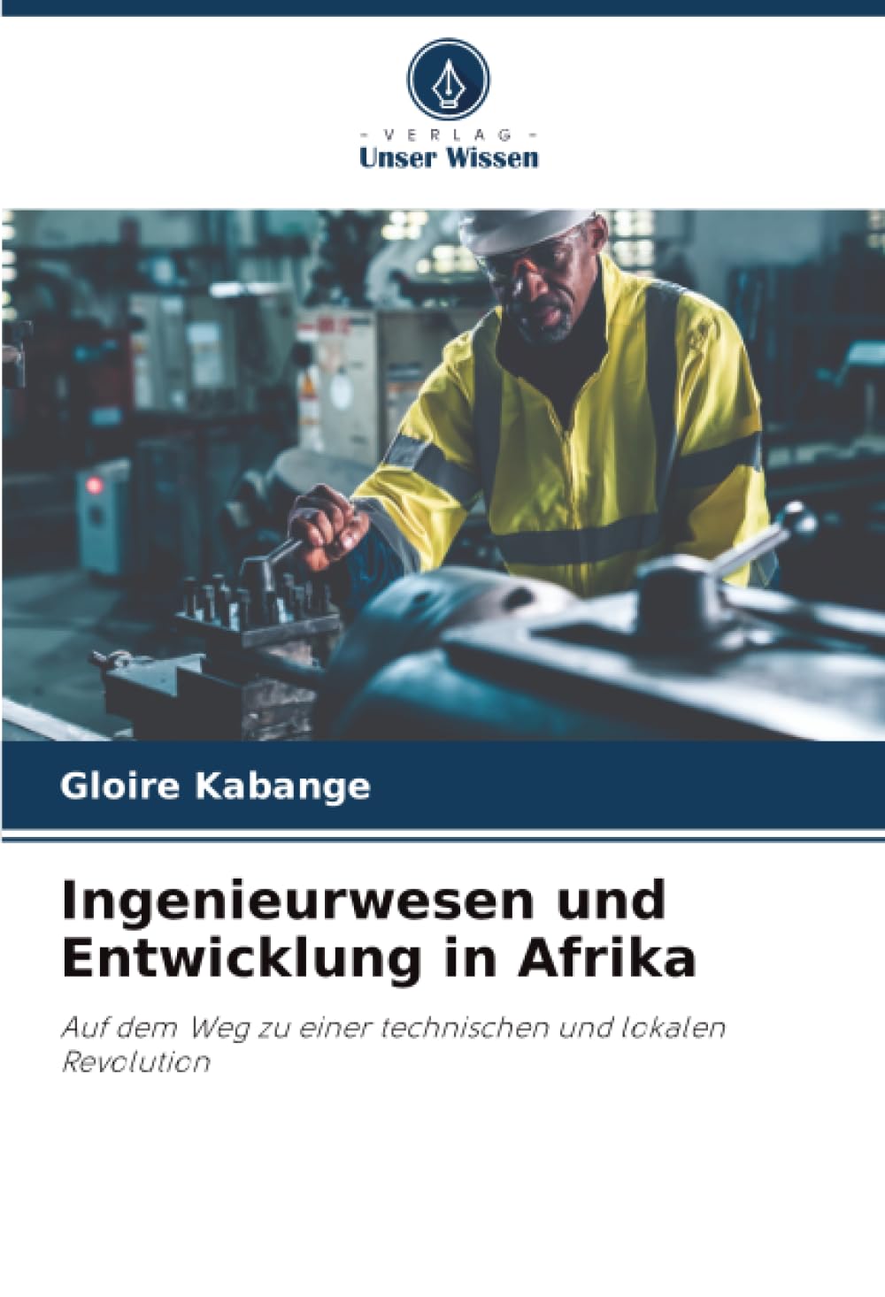 Ingenieurwesen und Entwicklung in Afrika Business & Technology