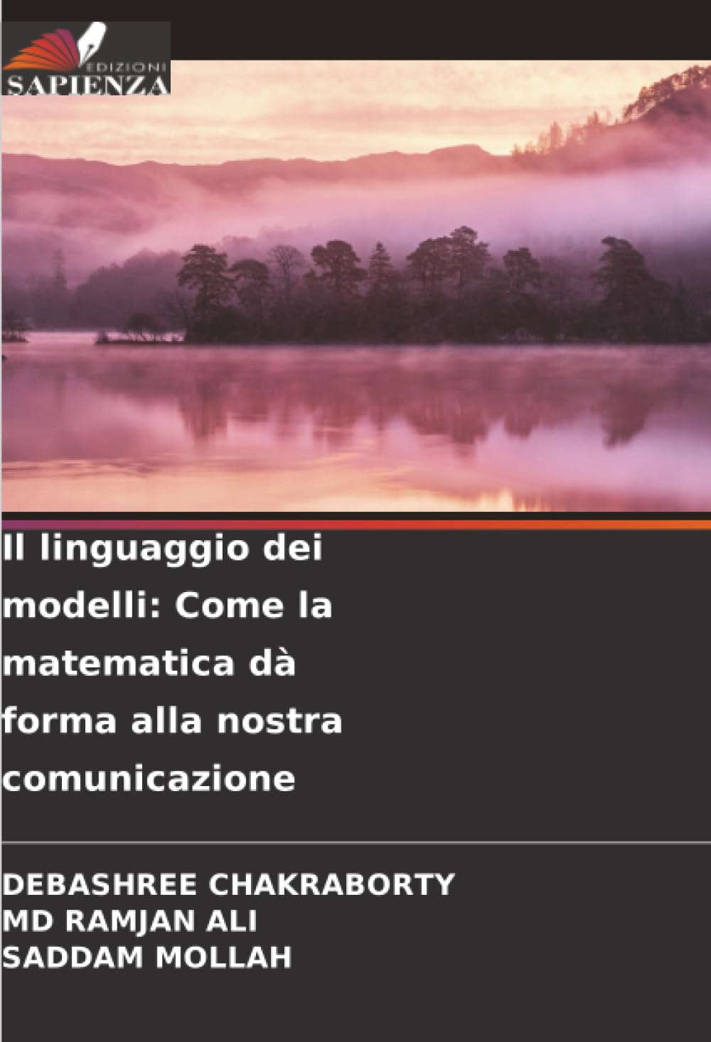 Il linguaggio dei modelli: Come la matematica dà forma alla nostra comunicazione Mathematics