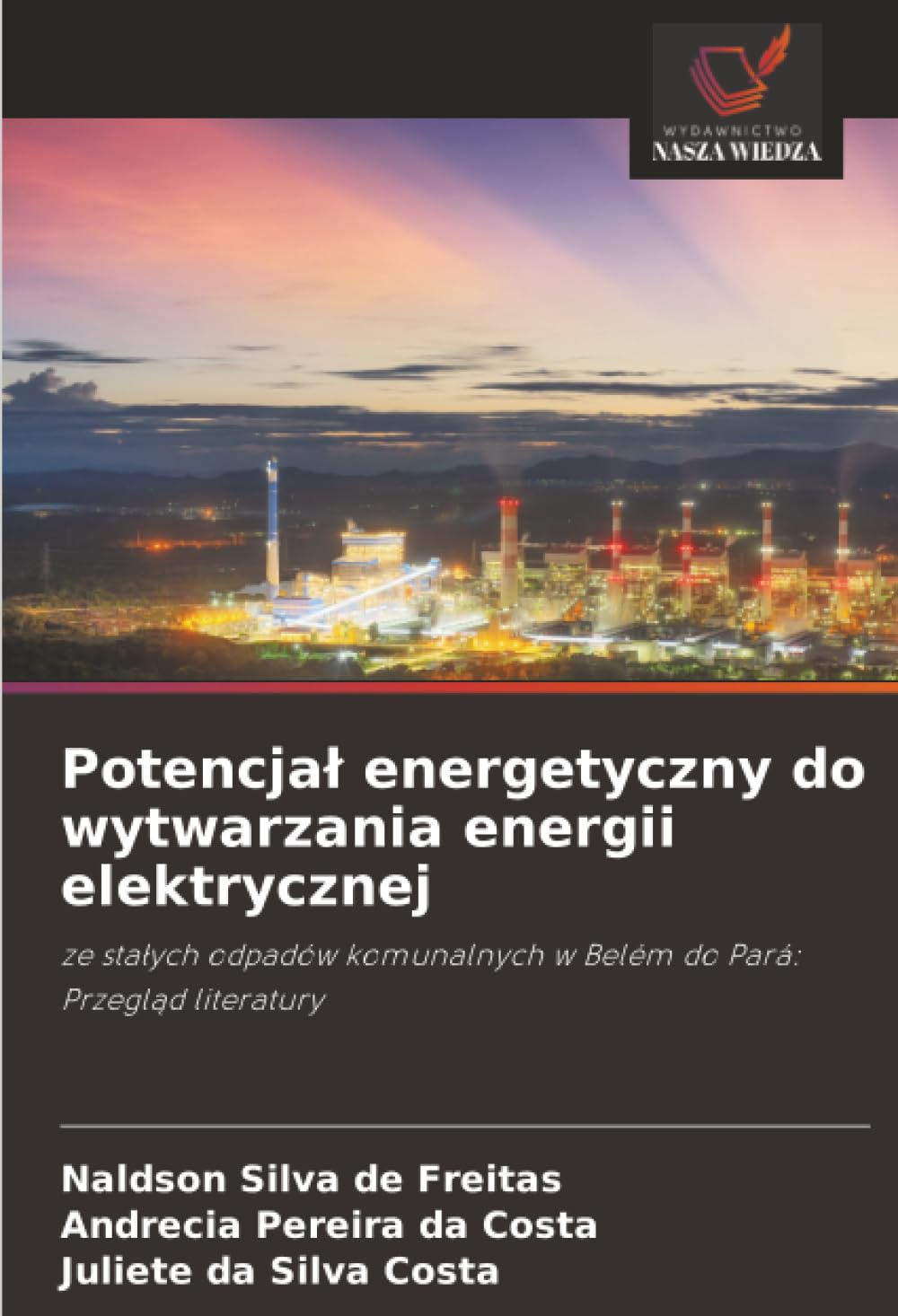 Potencja¿ energetyczny do wytwarzania energii elektrycznej Media & Communication