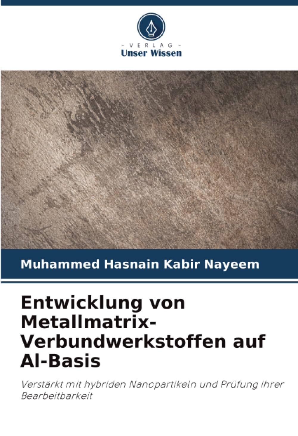 Entwicklung von Metallmatrix-Verbundwerkstoffen auf Al-Basis Business & Technology