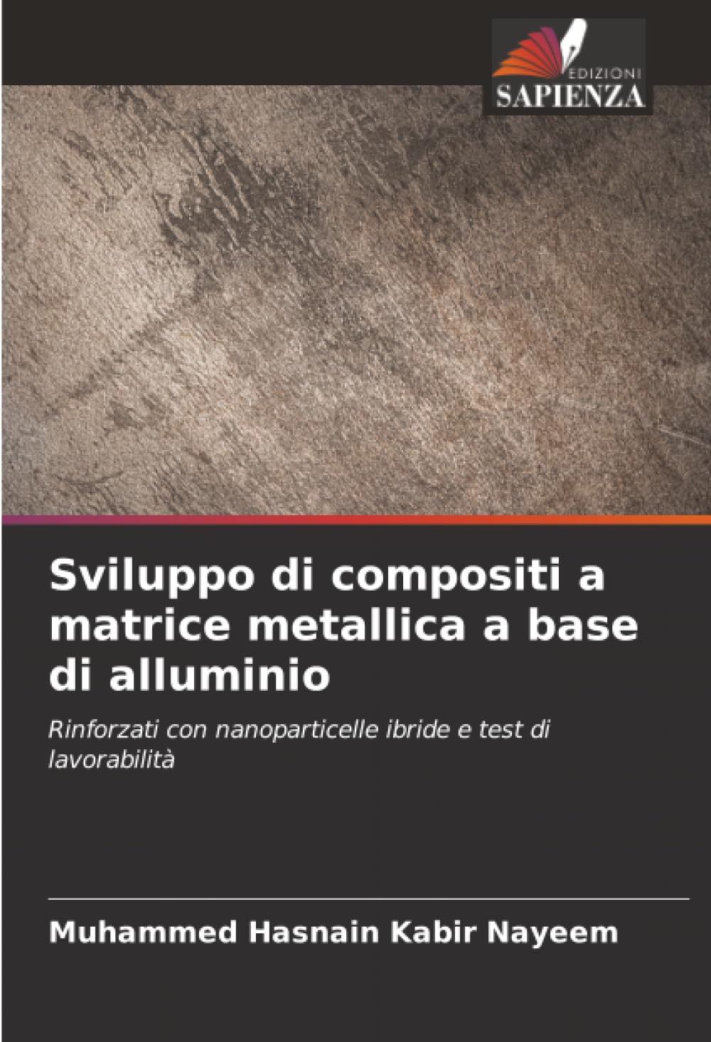 Sviluppo di compositi a matrice metallica a base di alluminio Business & Technology