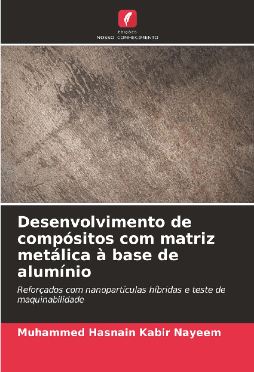 Desenvolvimento de compósitos com matriz metálica à base de alumínio Business & Technology