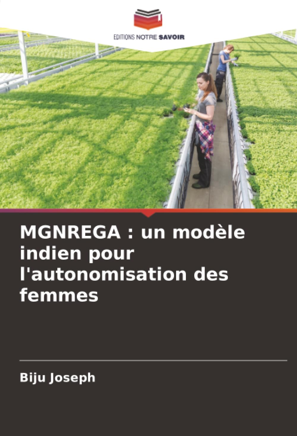 MGNREGA : un modèle indien pour l'autonomisation des femmes Law