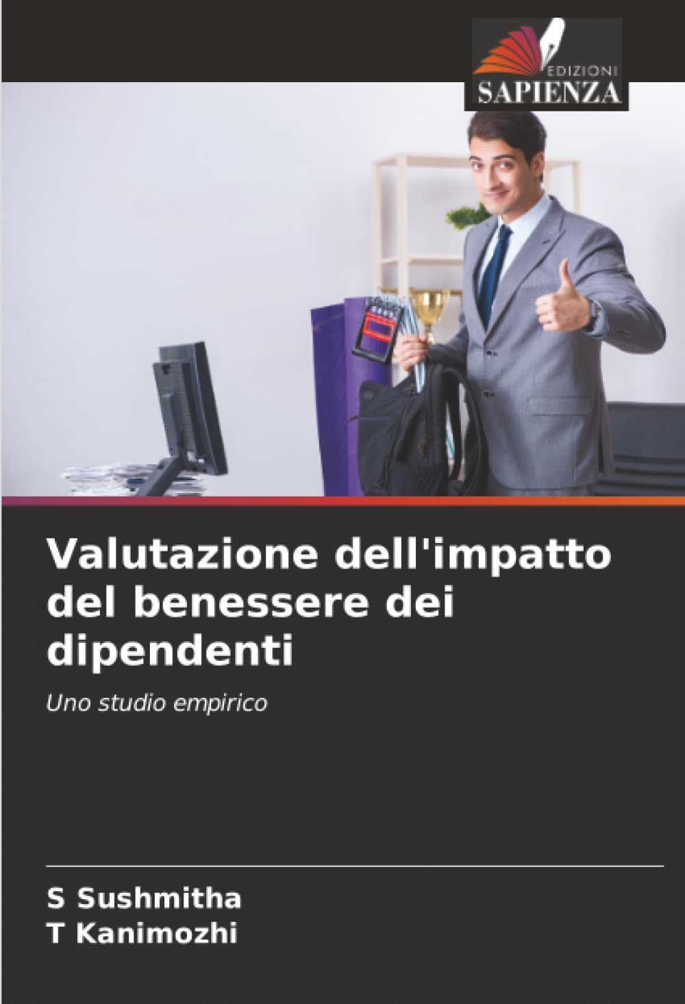 Valutazione dell'impatto del benessere dei dipendenti Law