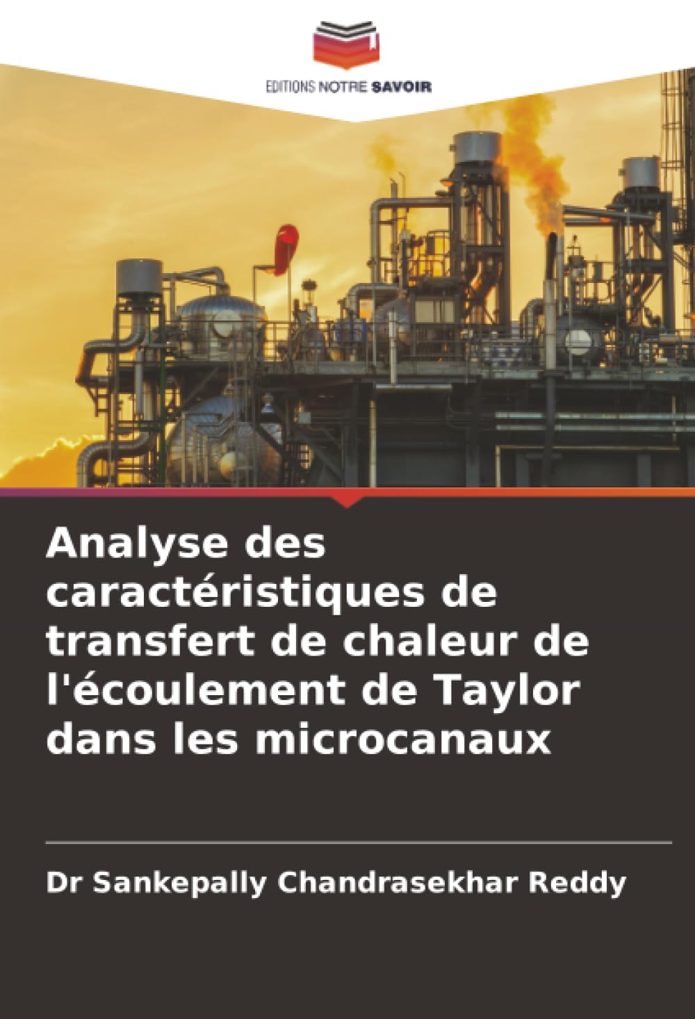 Analyse des caractéristiques de transfert de chaleur de l'écoulement de Taylor dans les microcanaux Business & Technology