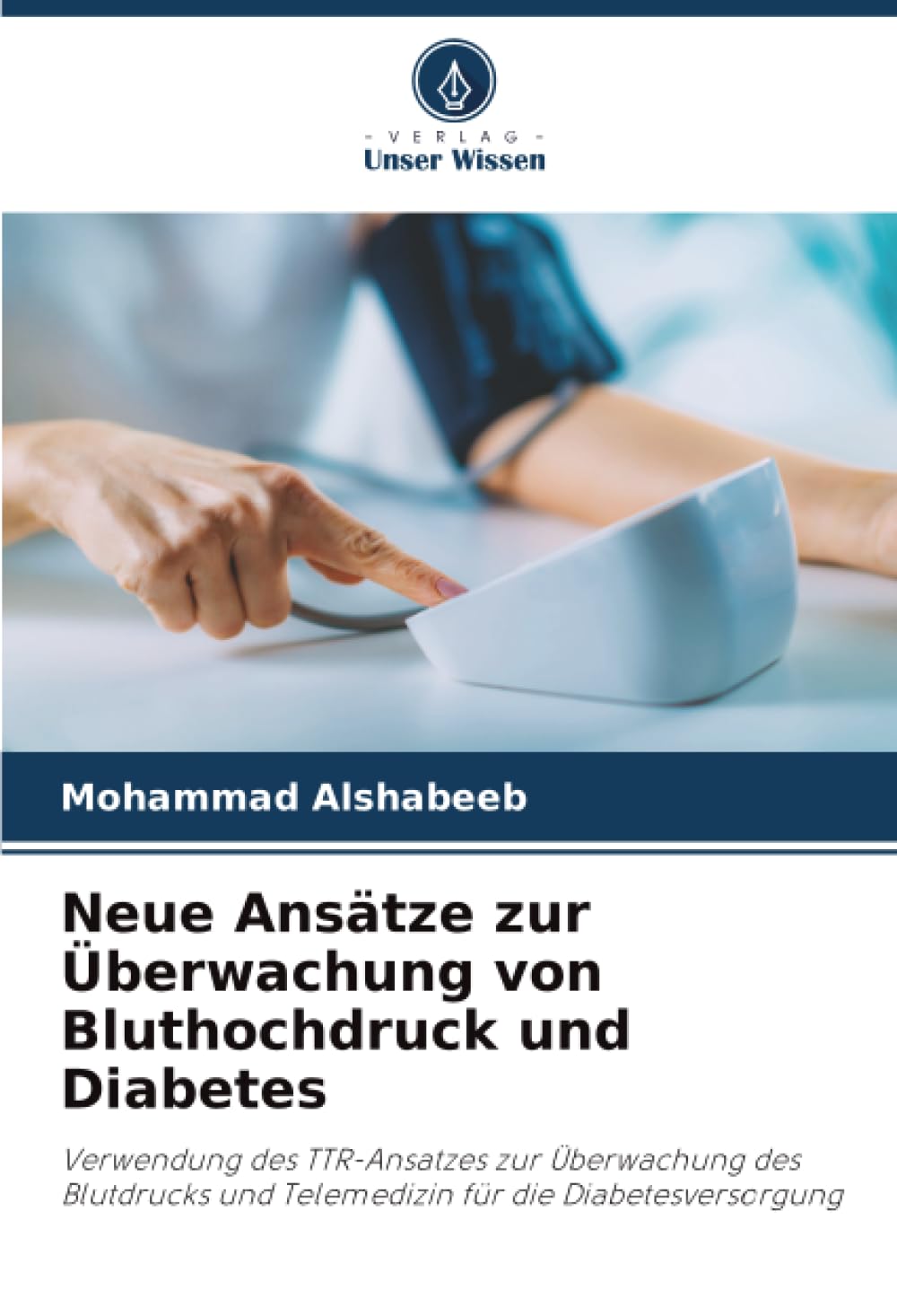 Neue Ansätze zur Überwachung von Bluthochdruck und Diabetes Medicine