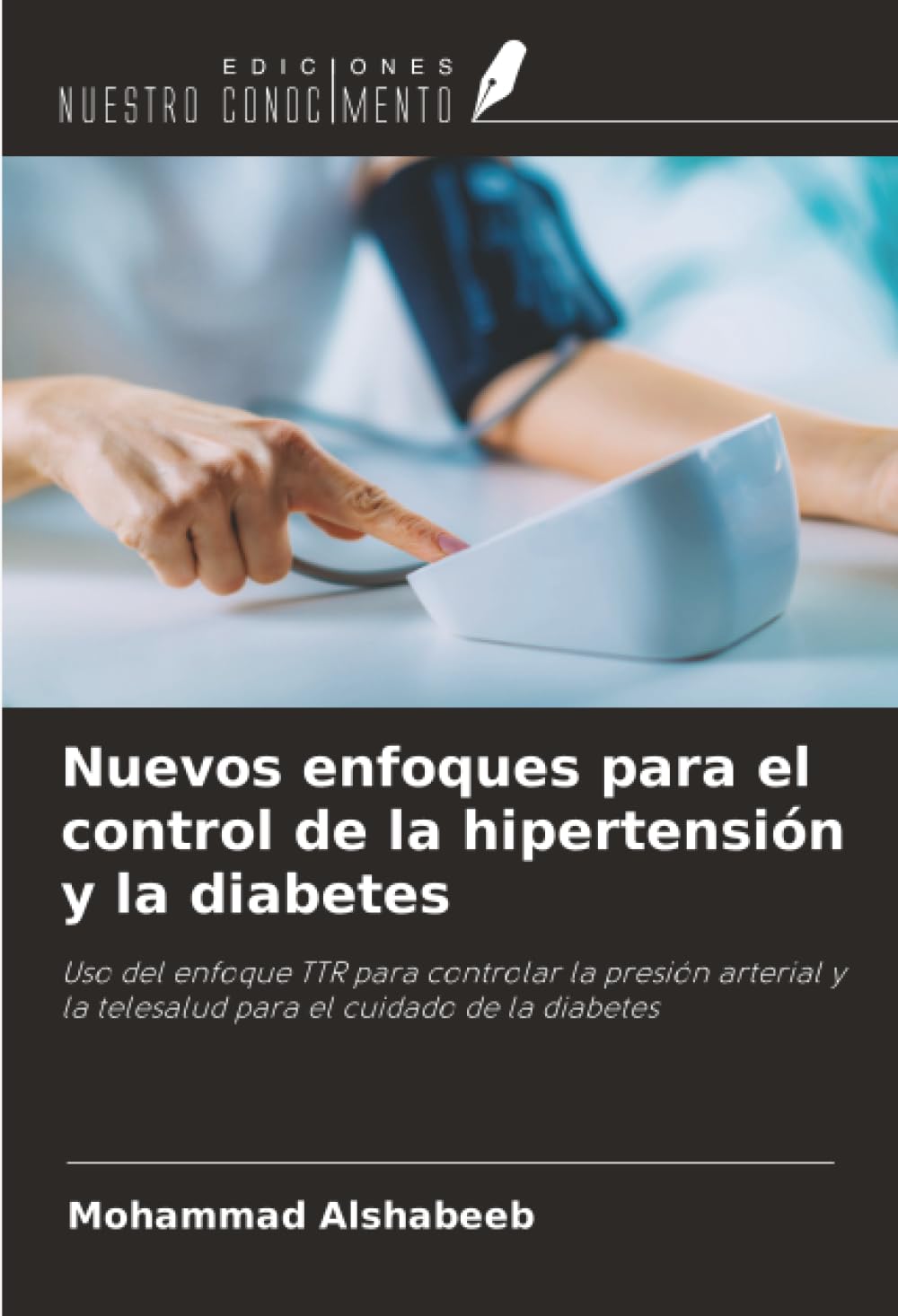 Nuevos enfoques para el control de la hipertensión y la diabetes Medicine