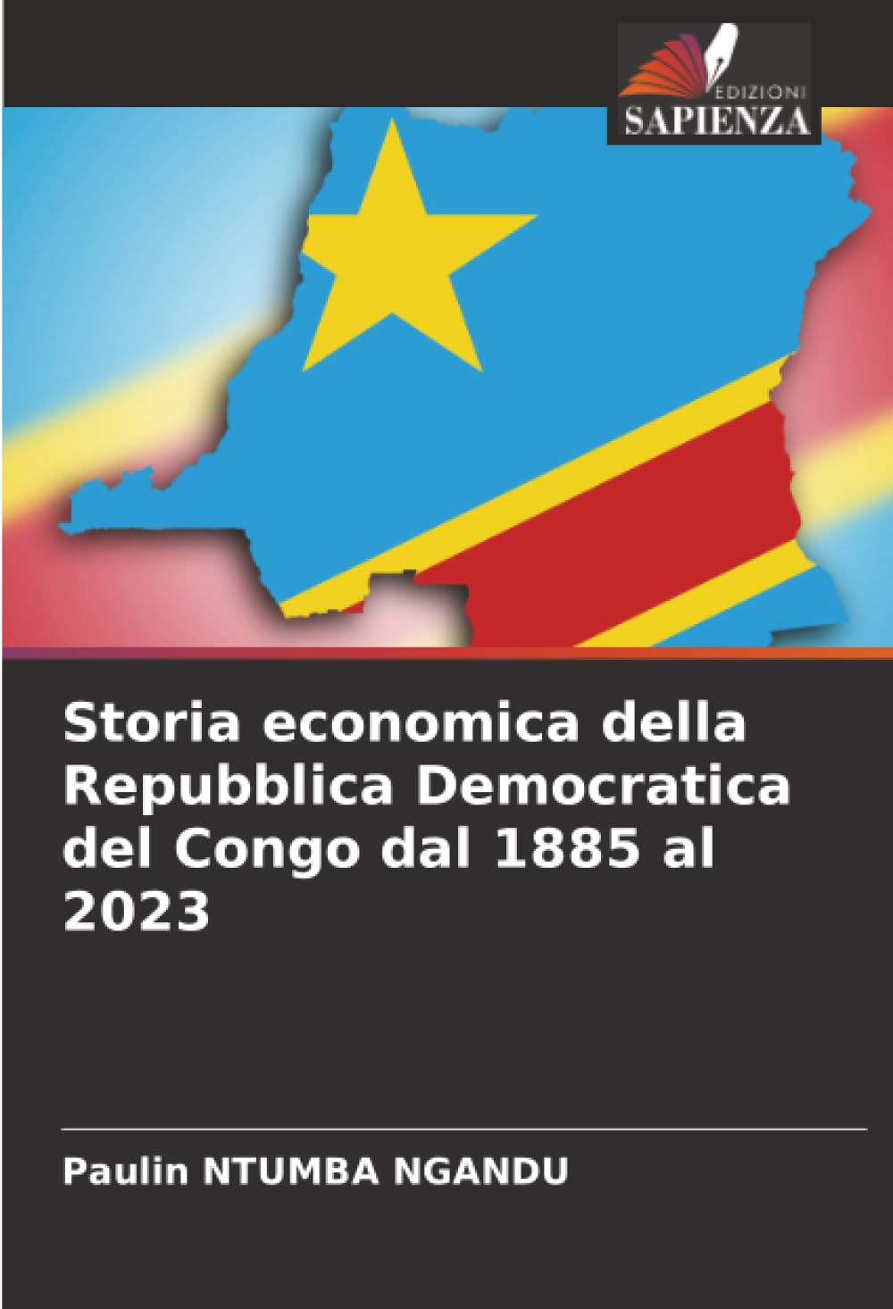 Storia economica della Repubblica Democratica del Congo dal 1885 al 2023 Law